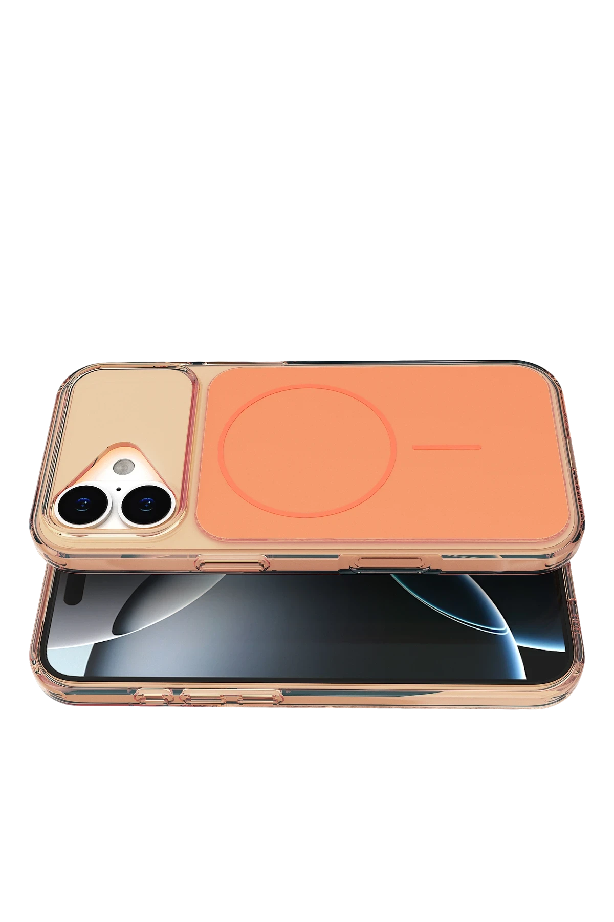 Joko Apple iPhone 17 Bruma Magsafe Telefon Kılıfı