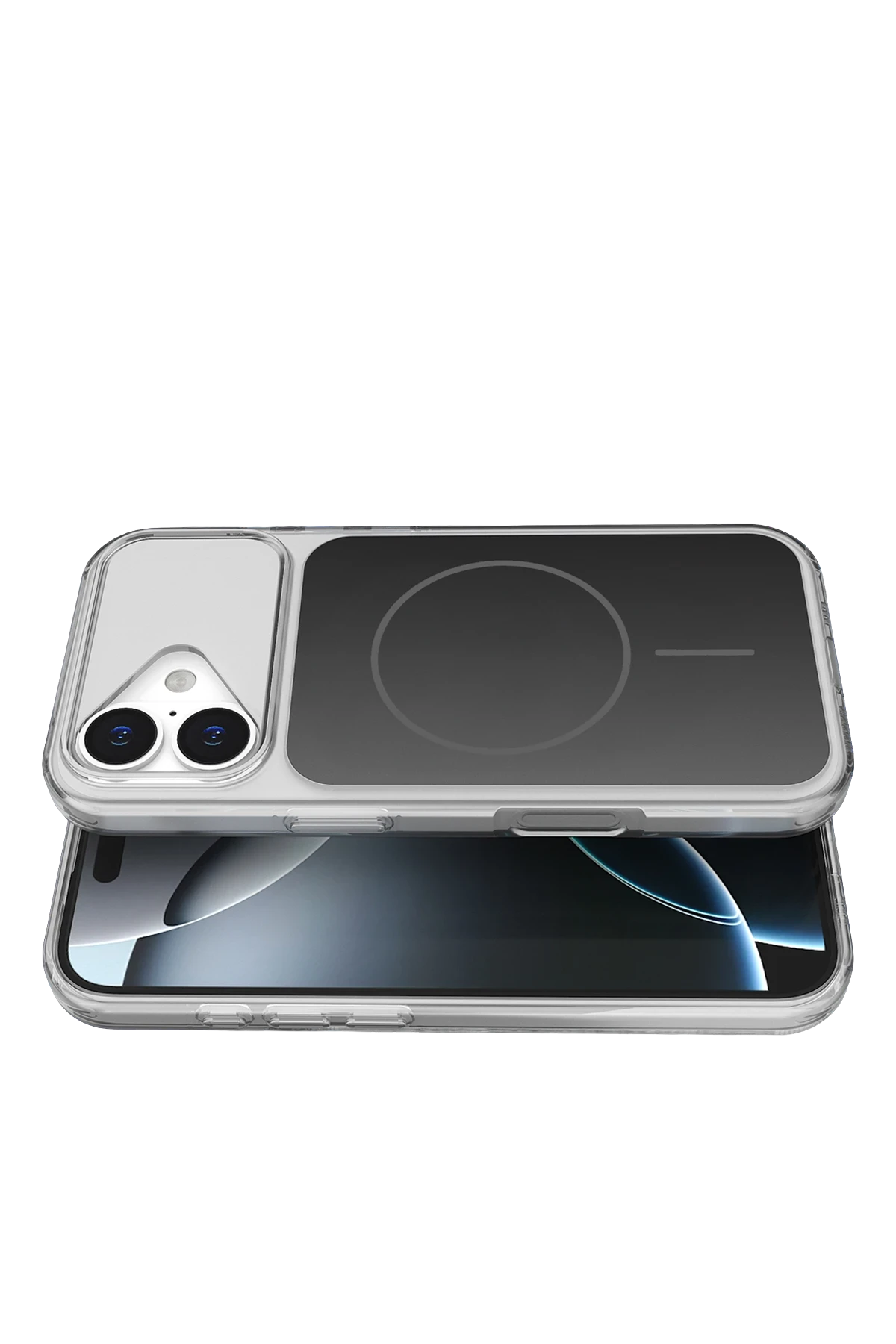 Joko Apple iPhone 17 Bruma Magsafe Telefon Kılıfı