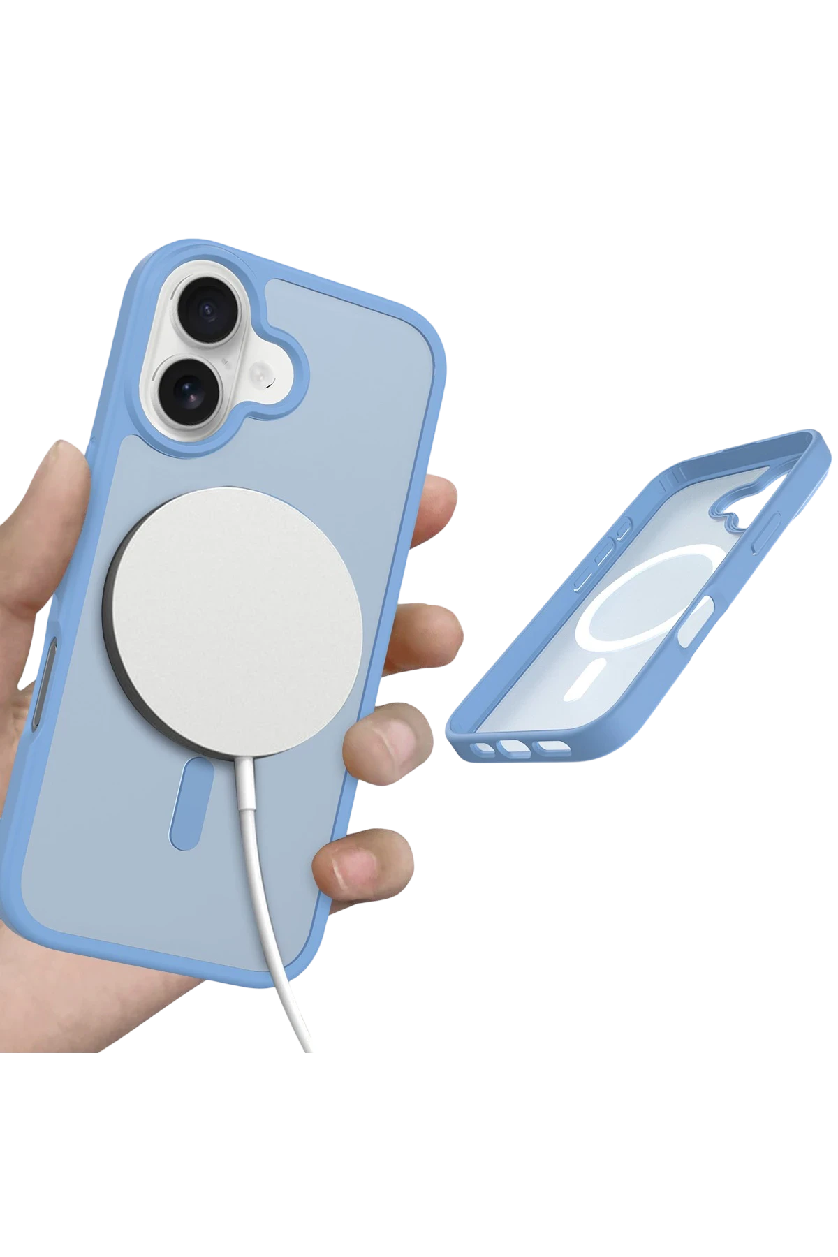 Joko Jota iPhone 17 Magsafe Telefon Kılıfı