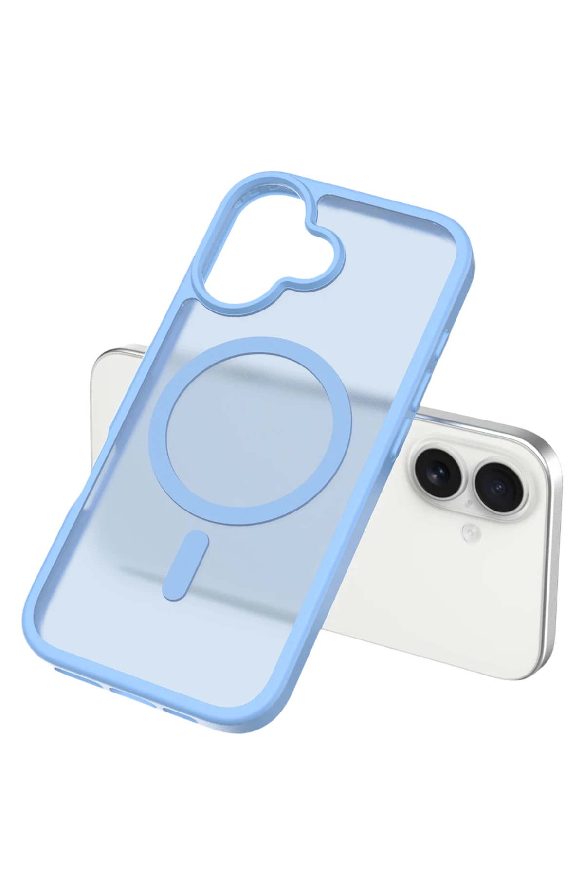 Joko Jota iPhone 17 Magsafe Telefon Kılıfı