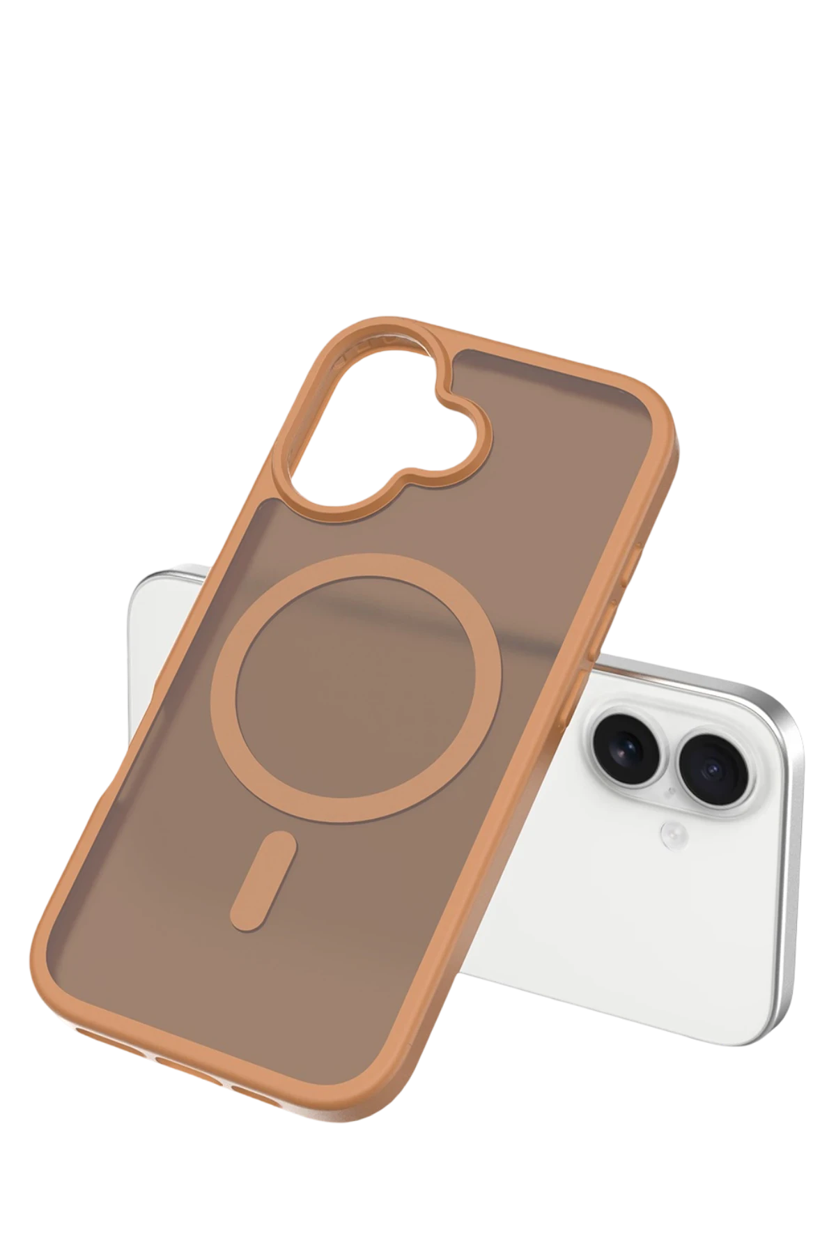 Joko Jota iPhone 17 Magsafe Telefon Kılıfı