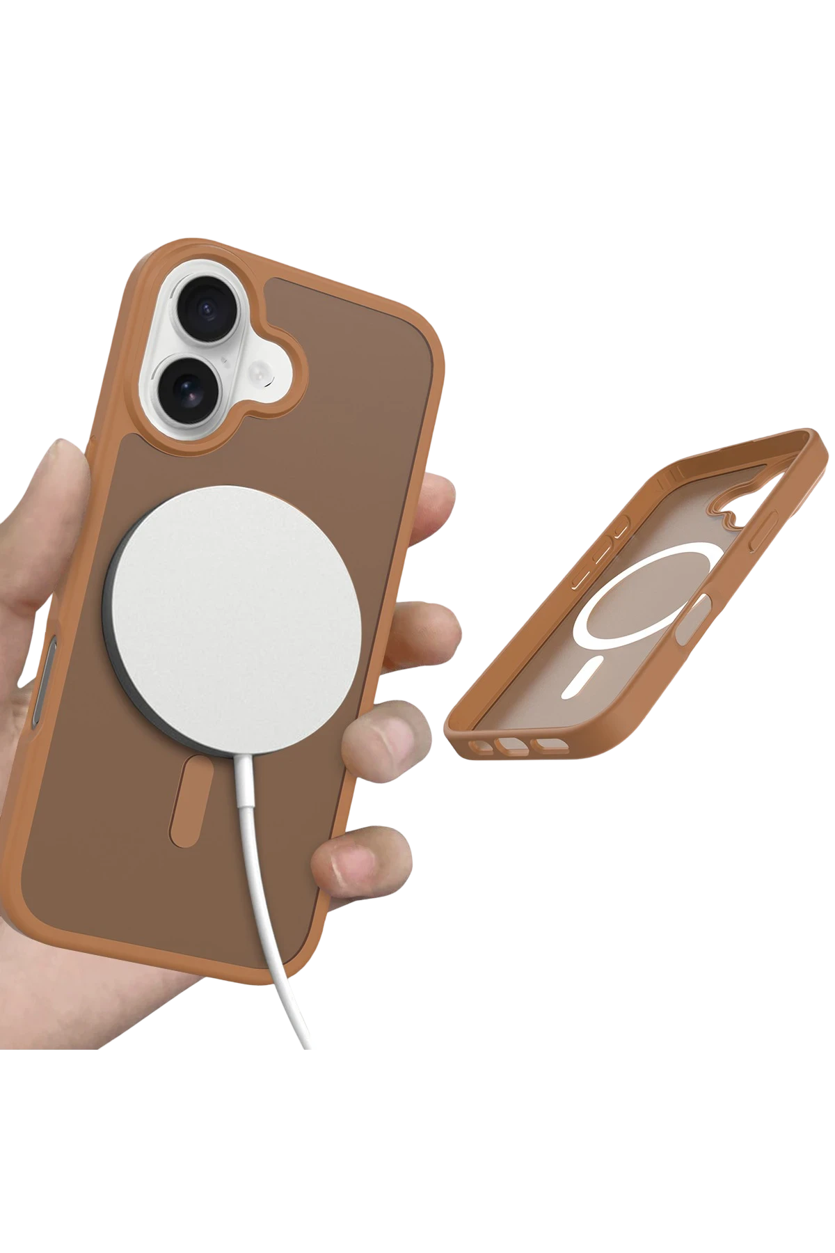 Joko Jota iPhone 17 Magsafe Telefon Kılıfı