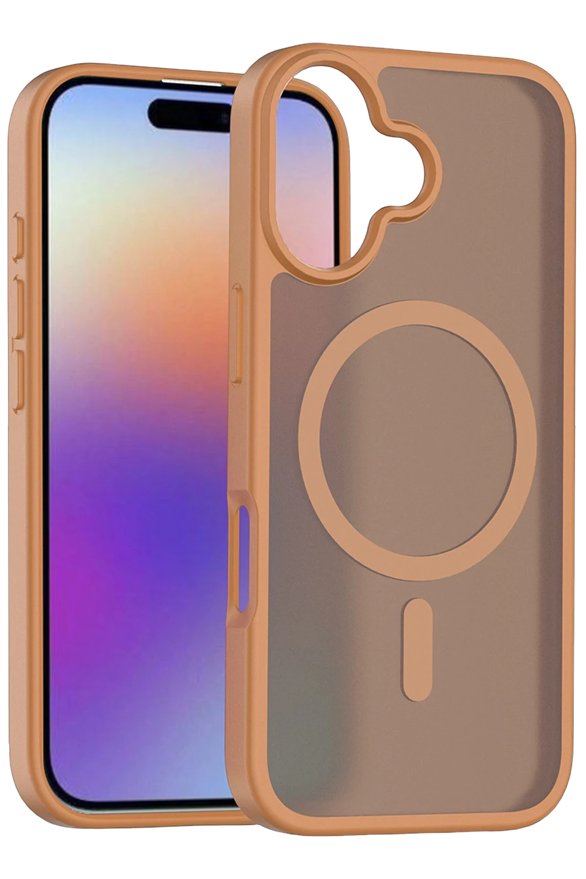 Joko Jota iPhone 17 Magsafe Telefon Kılıfı