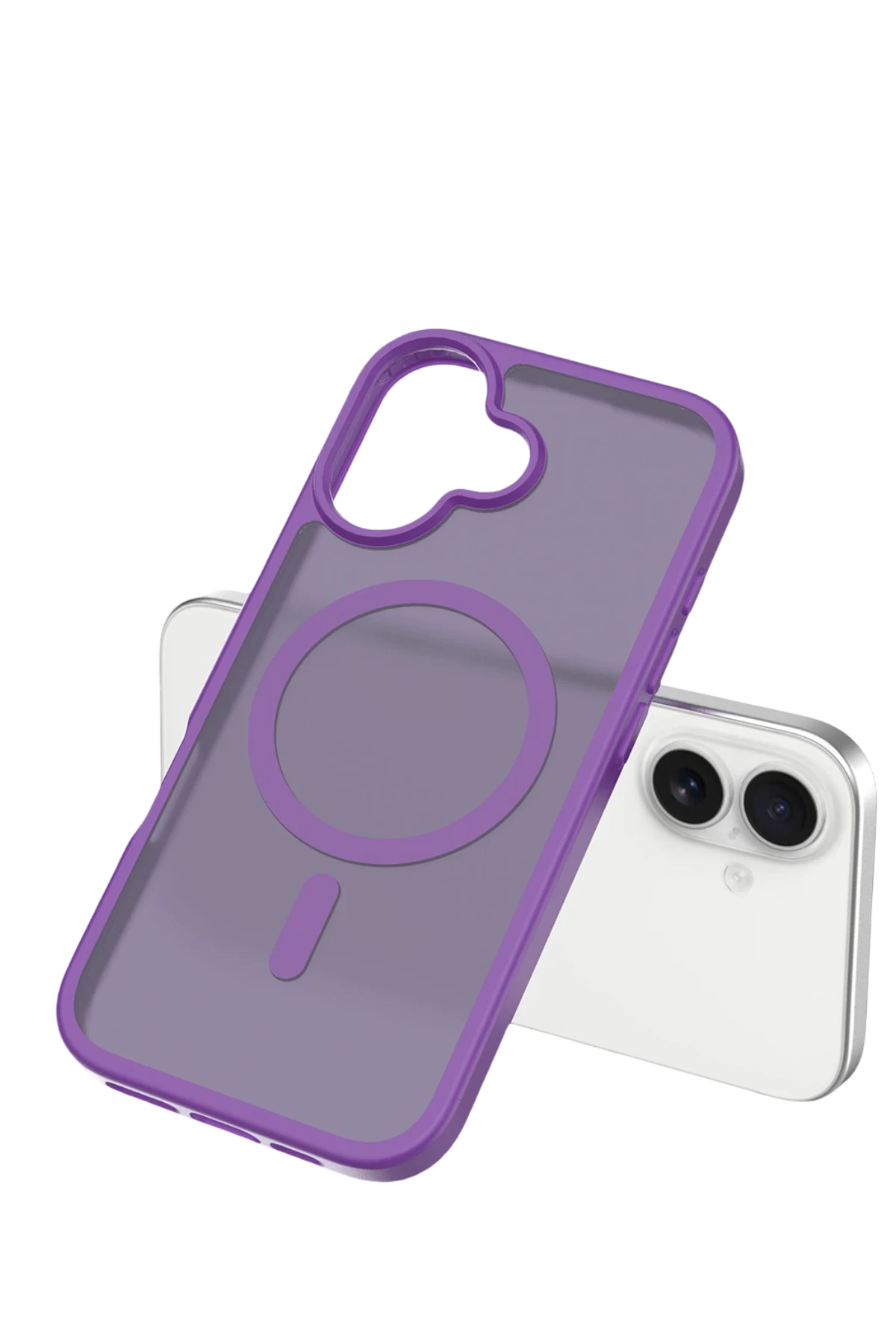 Joko Jota iPhone 17 Magsafe Telefon Kılıfı