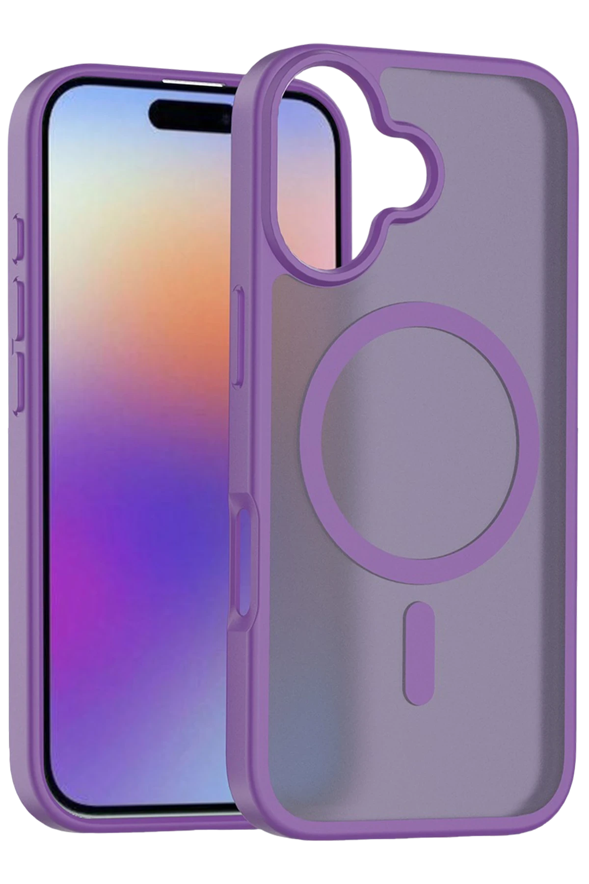 Joko Jota iPhone 17 Magsafe Telefon Kılıfı