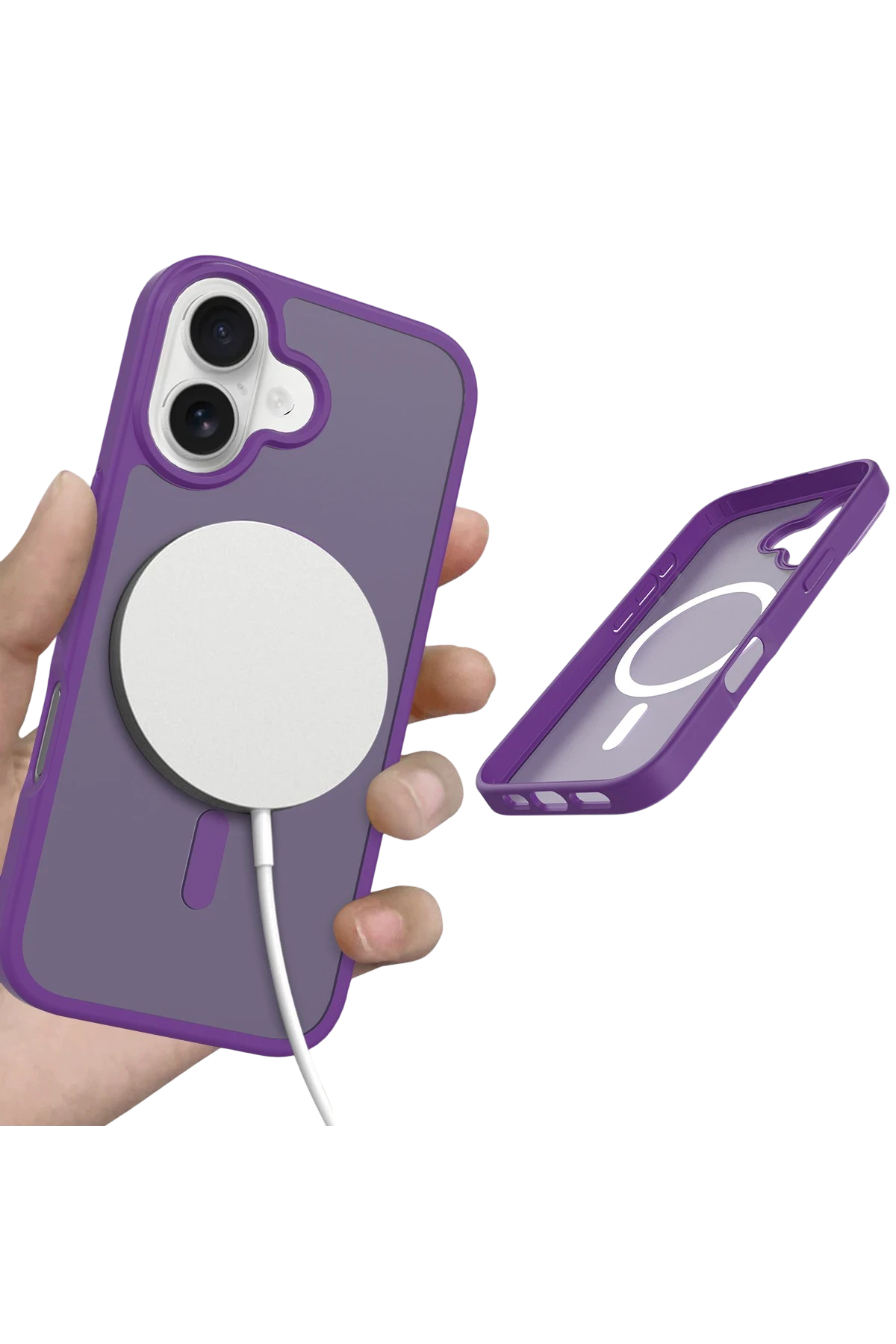 Joko Jota iPhone 17 Magsafe Telefon Kılıfı