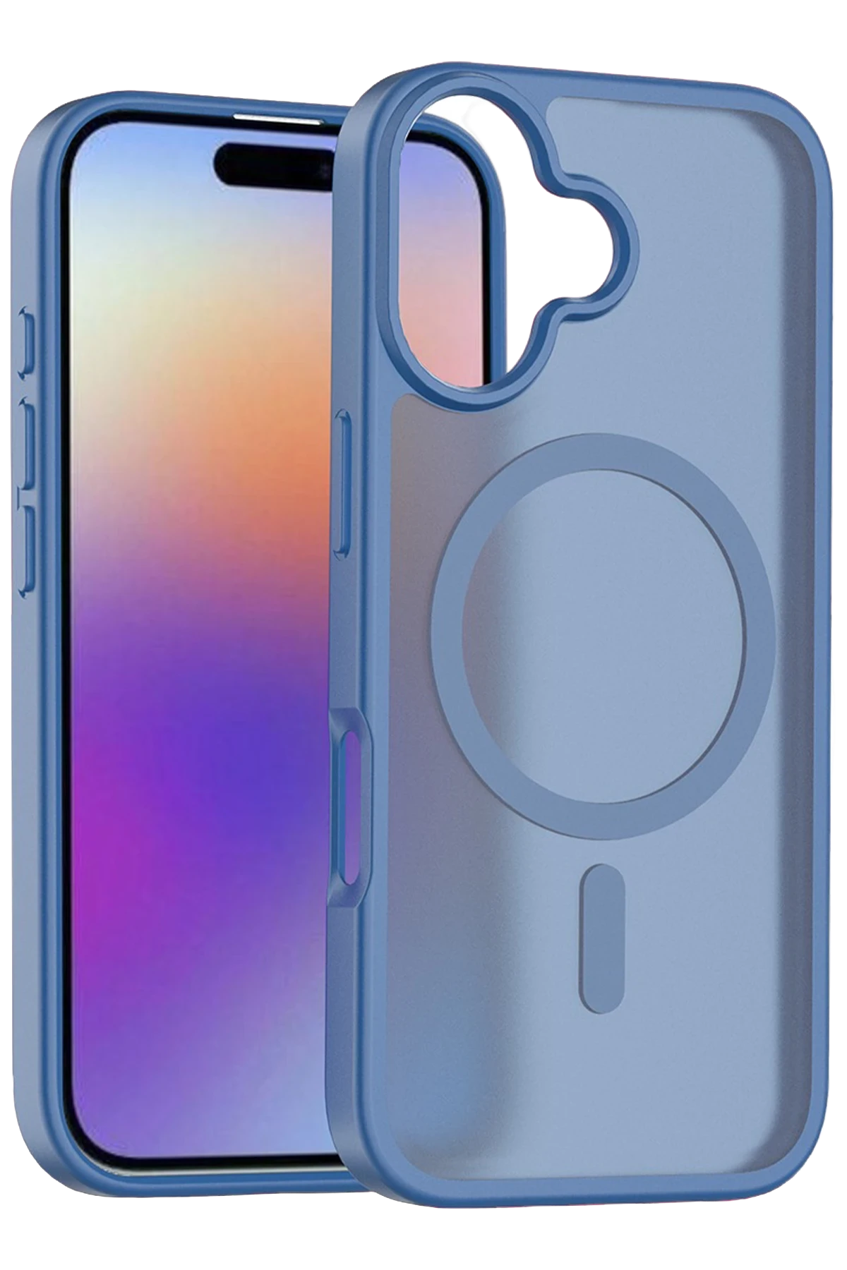 Joko Jota iPhone 17 Magsafe Telefon Kılıfı