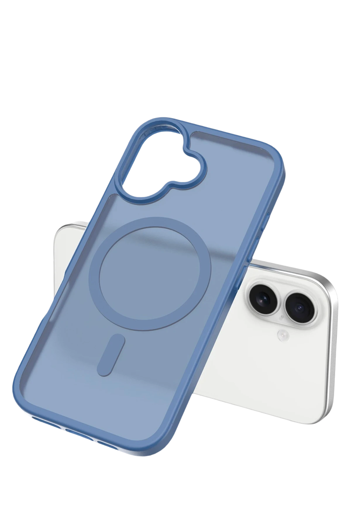 Joko Jota iPhone 17 Magsafe Telefon Kılıfı