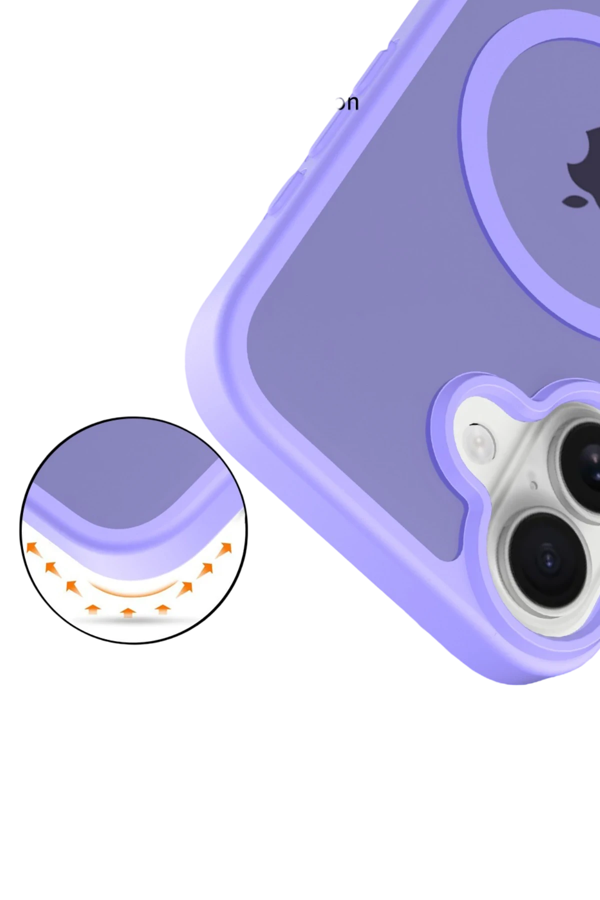 Joko Jota iPhone 17 Magsafe Telefon Kılıfı