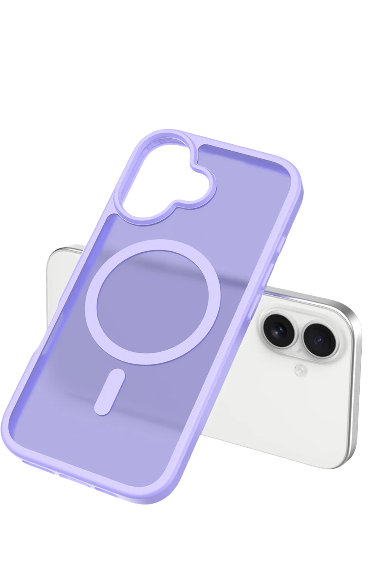 Joko Jota iPhone 17 Magsafe Telefon Kılıfı