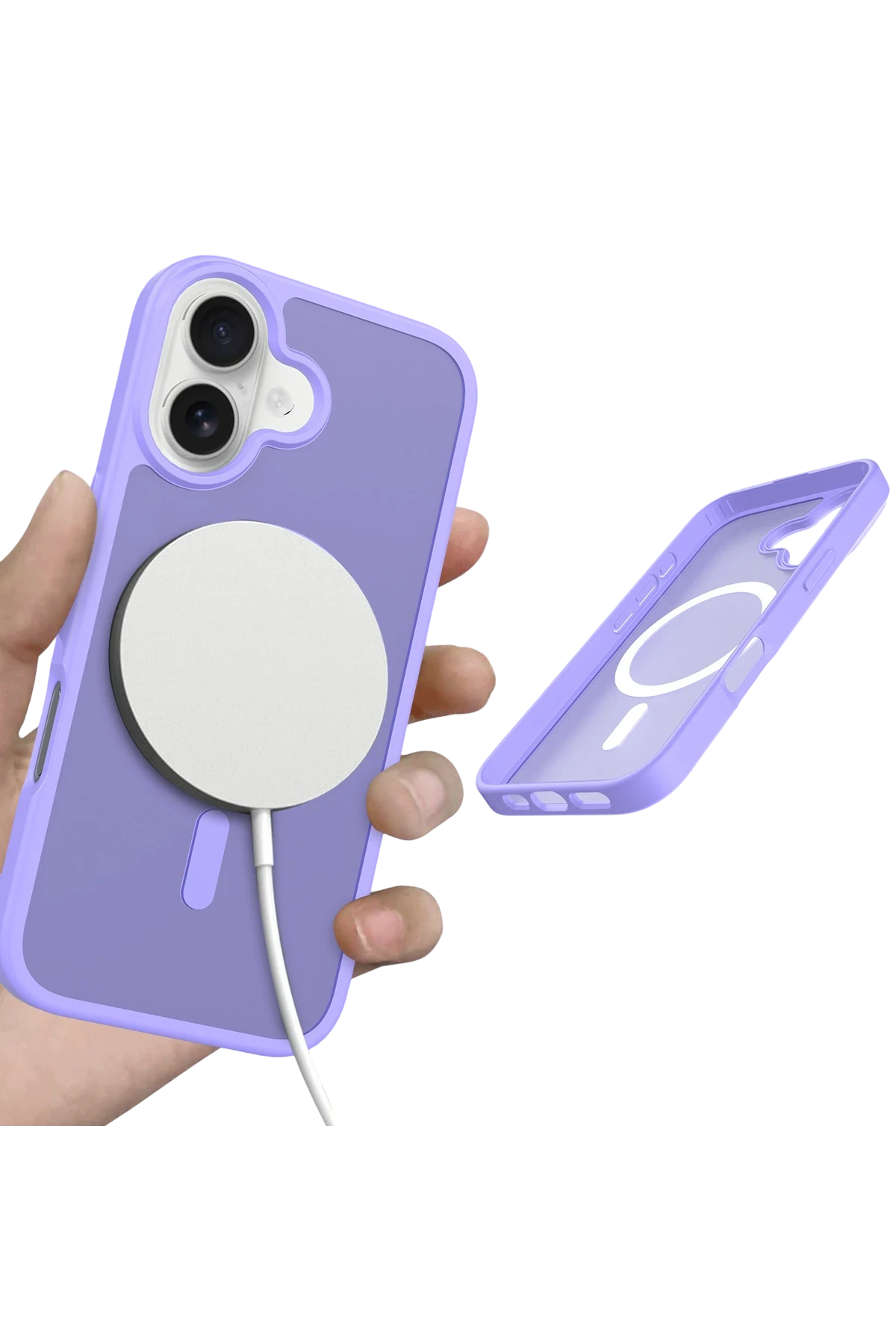 Joko Jota iPhone 17 Magsafe Telefon Kılıfı