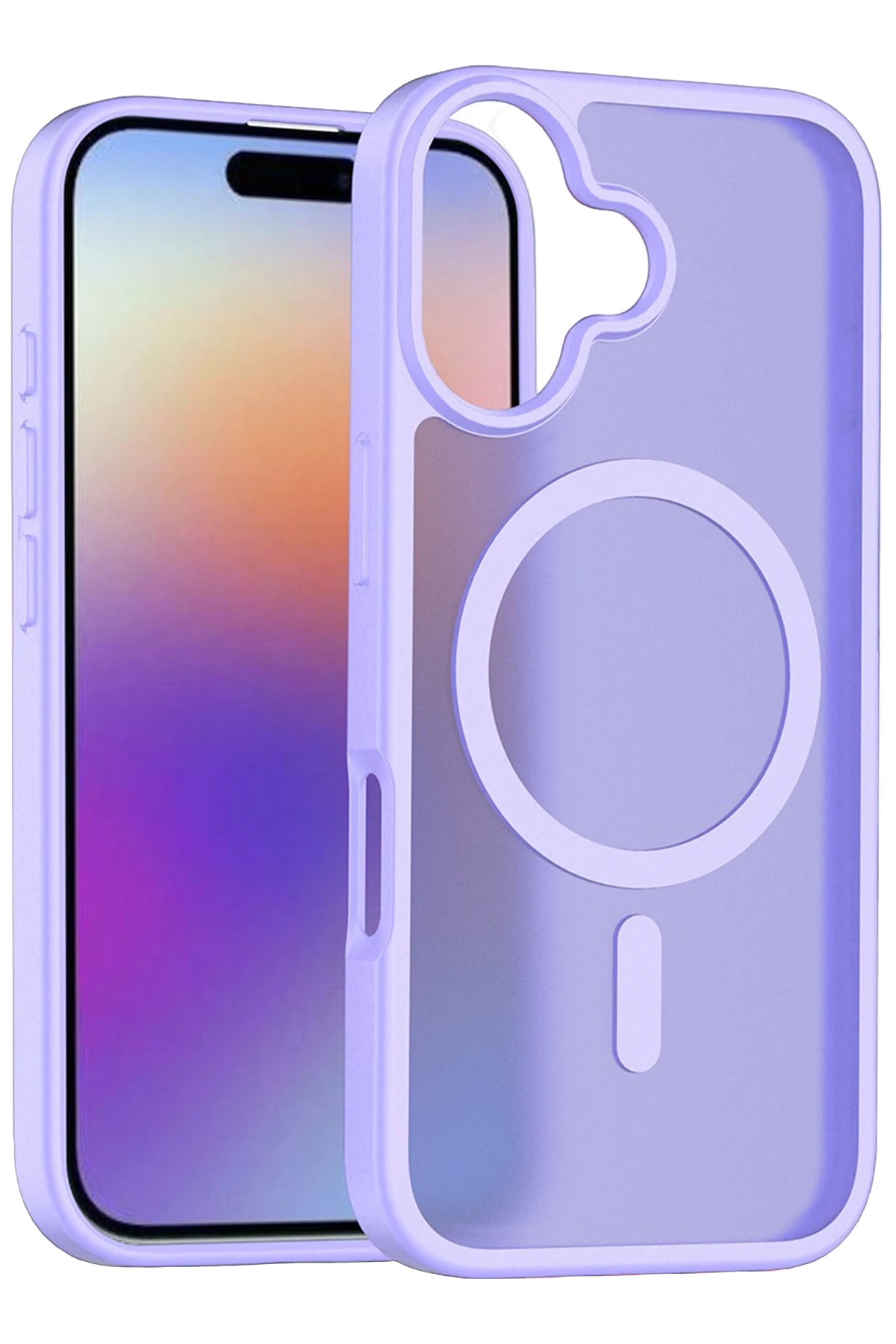 Joko Jota iPhone 17 Magsafe Telefon Kılıfı