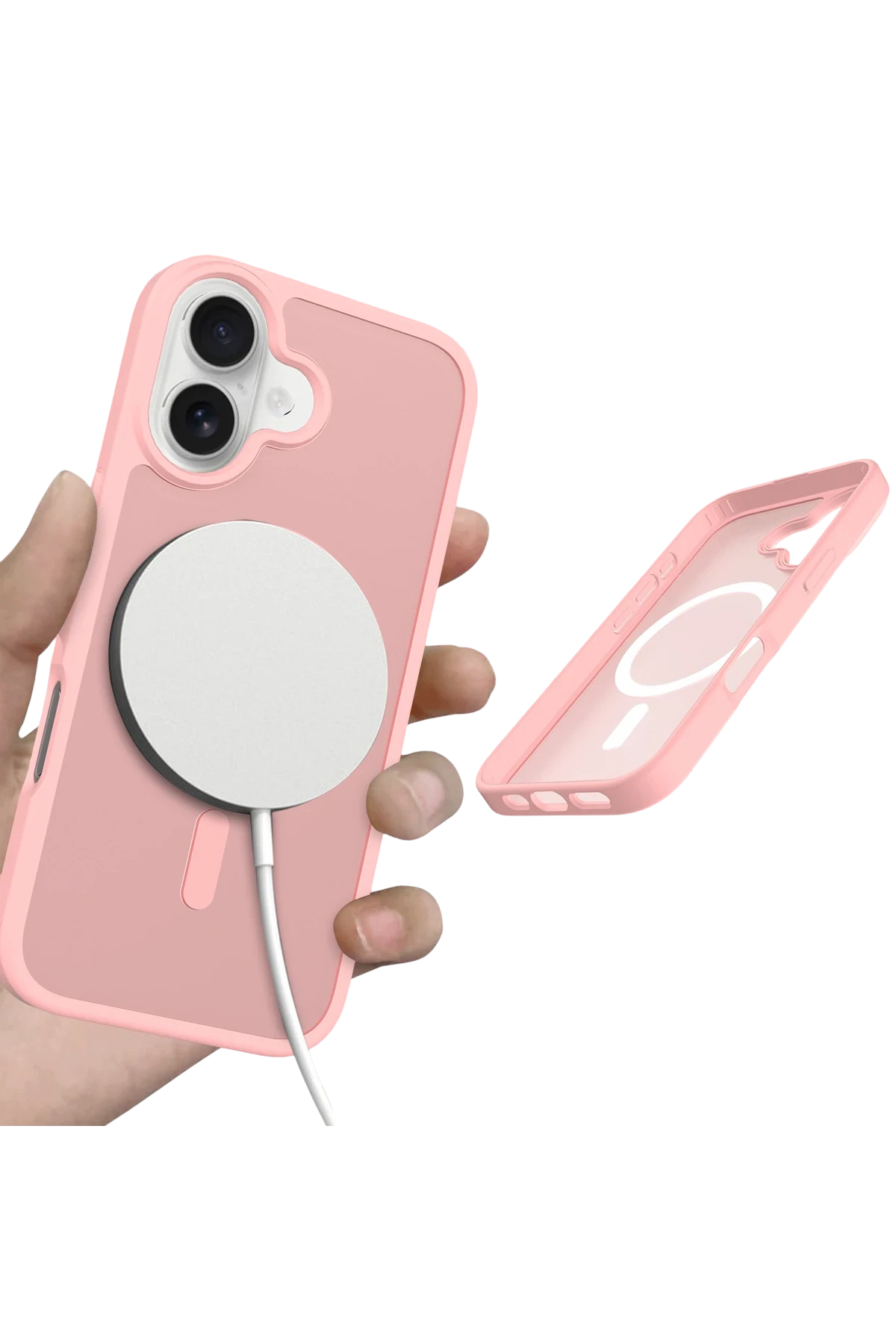 Joko Jota iPhone 17 Magsafe Telefon Kılıfı