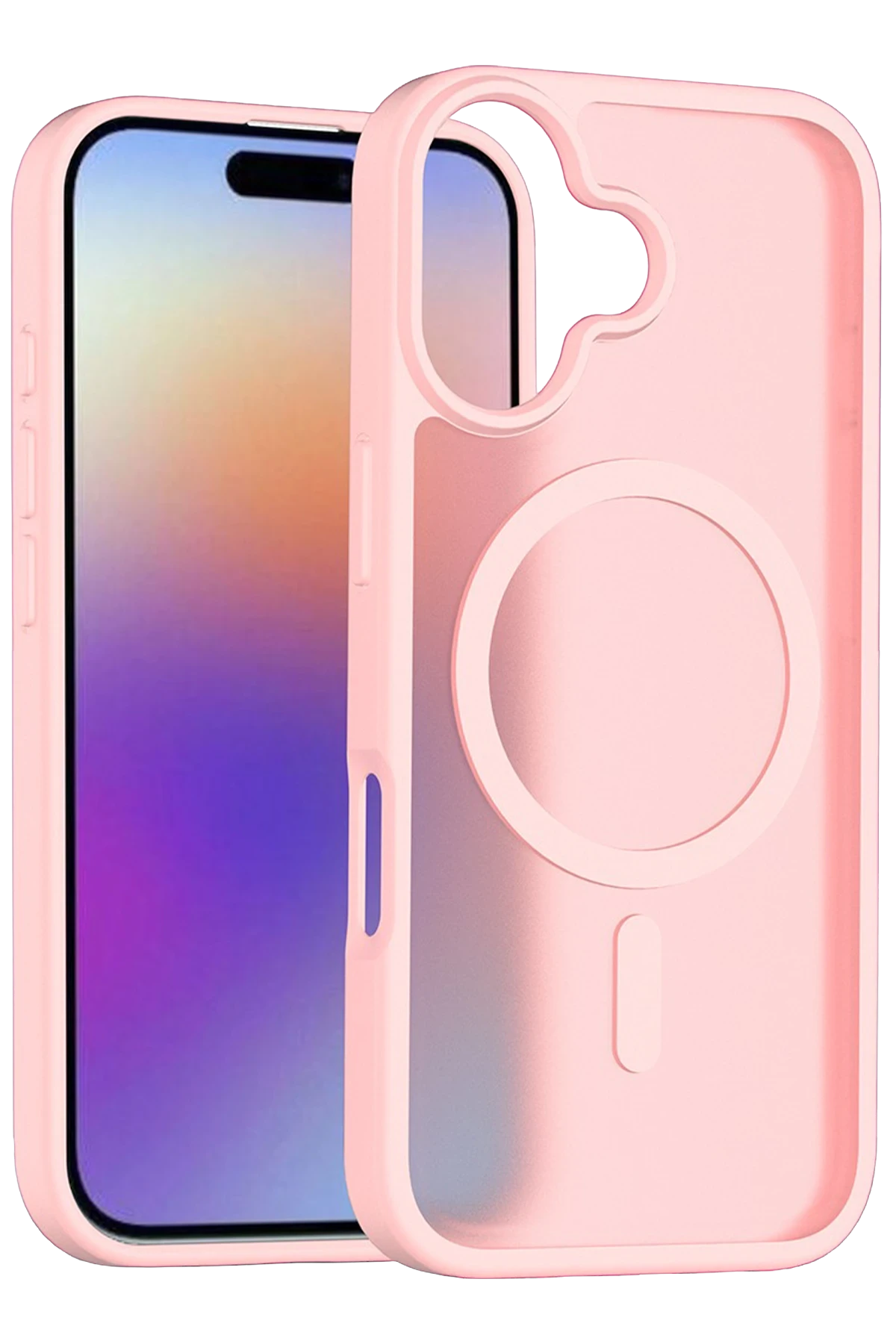 Joko Jota iPhone 17 Magsafe Telefon Kılıfı