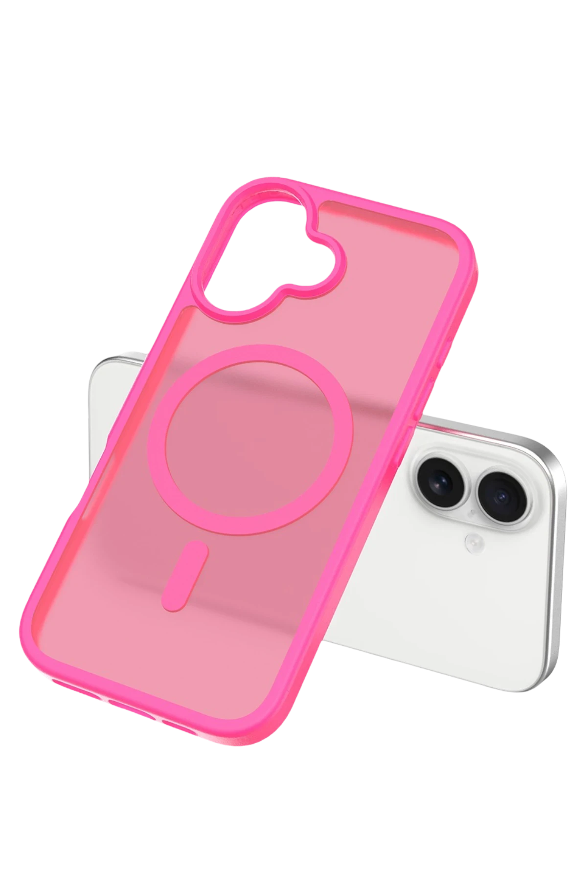 Joko Jota iPhone 17 Magsafe Telefon Kılıfı