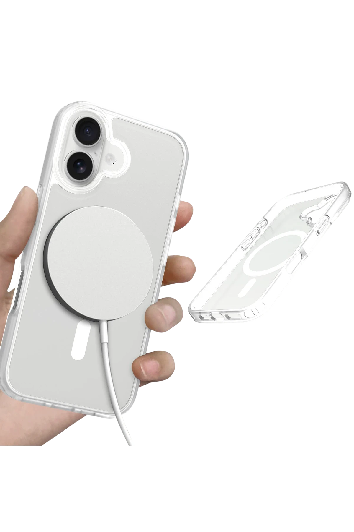 Joko Jota iPhone 17 Magsafe Telefon Kılıfı