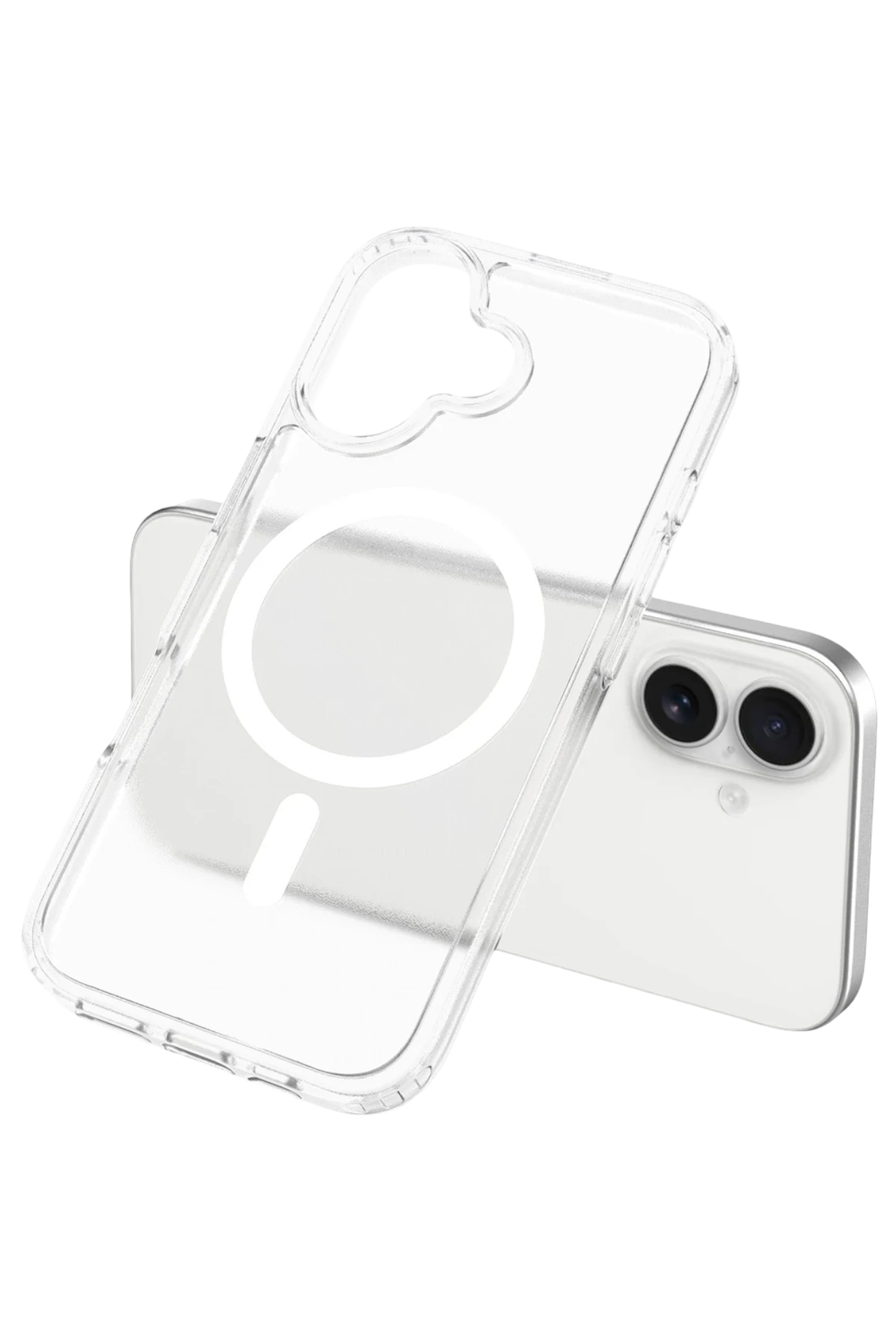 Joko Jota iPhone 17 Magsafe Telefon Kılıfı