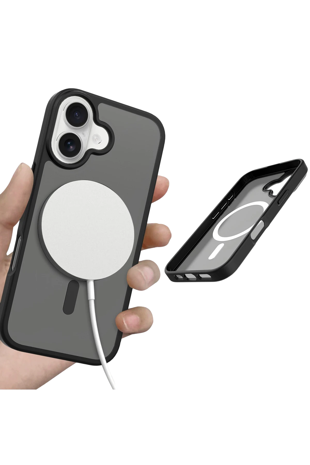 Joko Jota iPhone 17 Magsafe Telefon Kılıfı