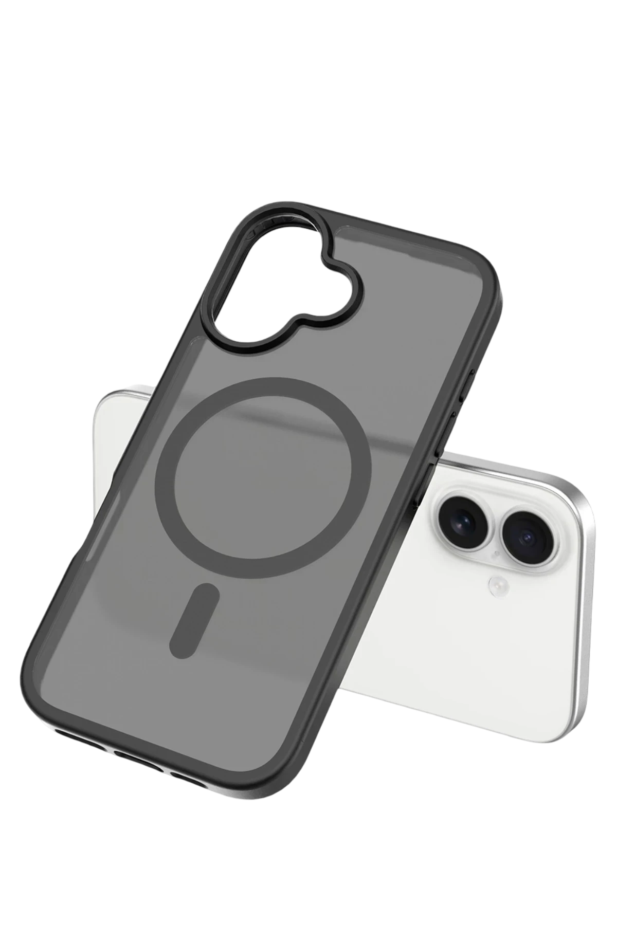 Joko Jota iPhone 17 Magsafe Telefon Kılıfı