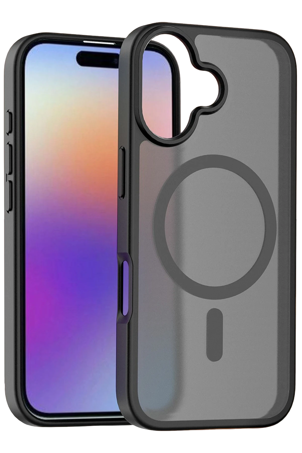 Joko Jota iPhone 17 Magsafe Telefon Kılıfı