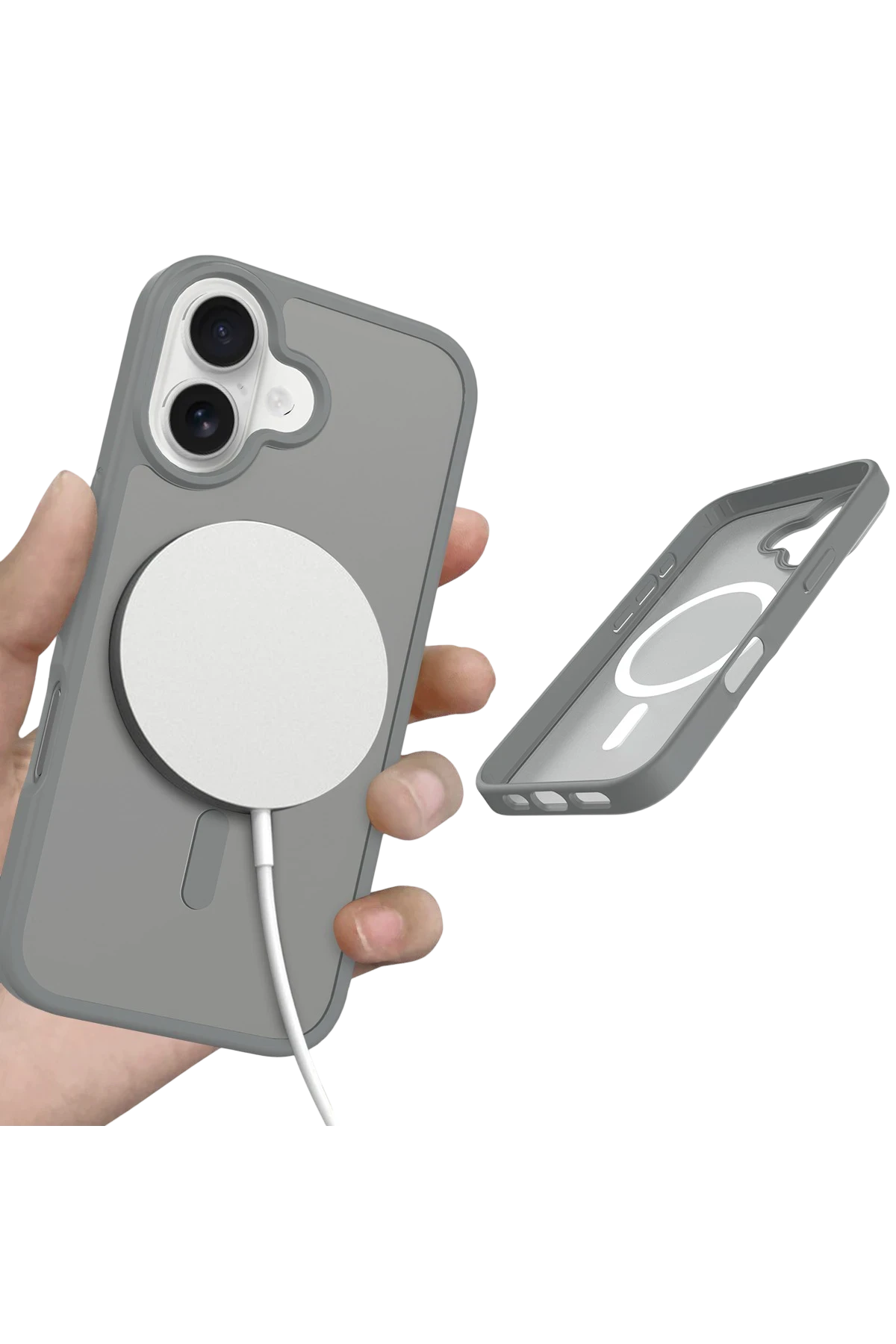 Joko Jota iPhone 17 Magsafe Telefon Kılıfı