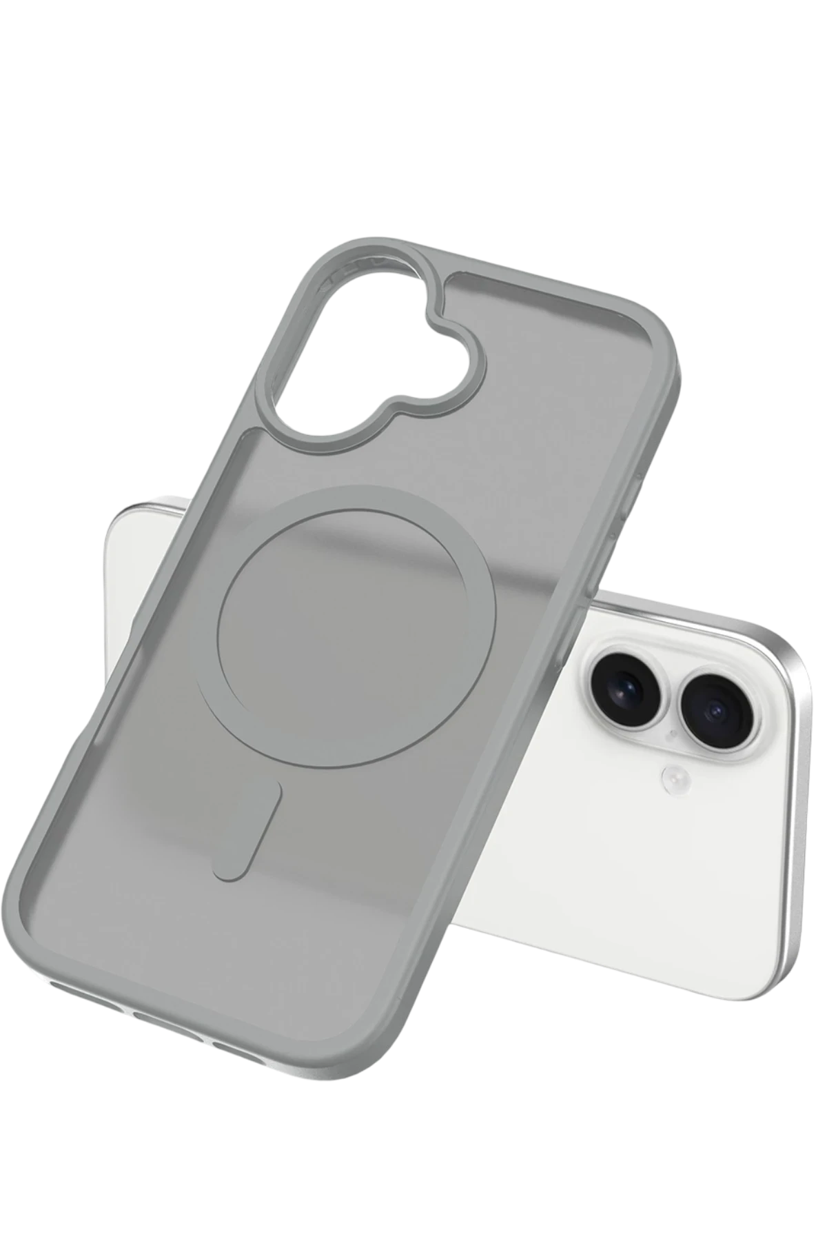 Joko Jota iPhone 17 Magsafe Telefon Kılıfı