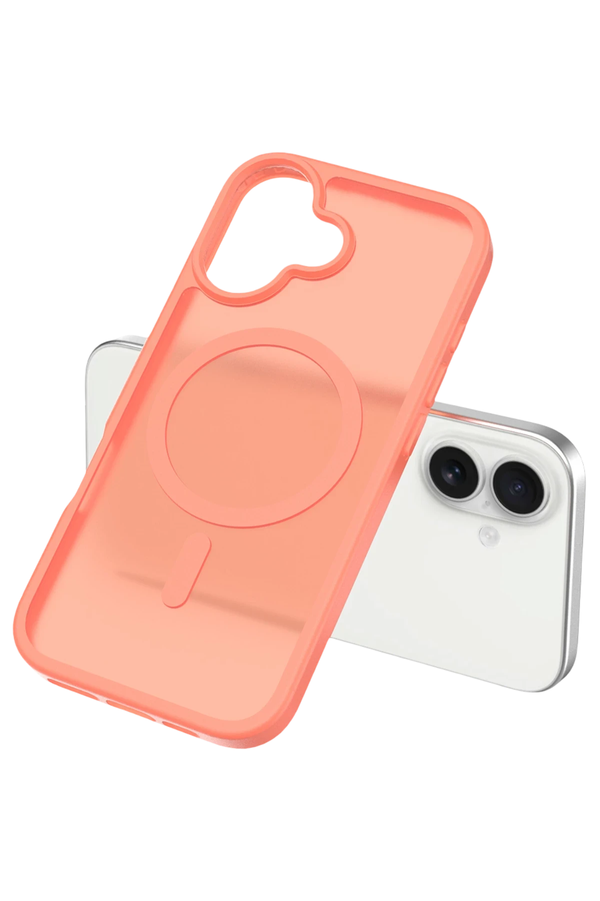 Joko Jota iPhone 17 Magsafe Telefon Kılıfı