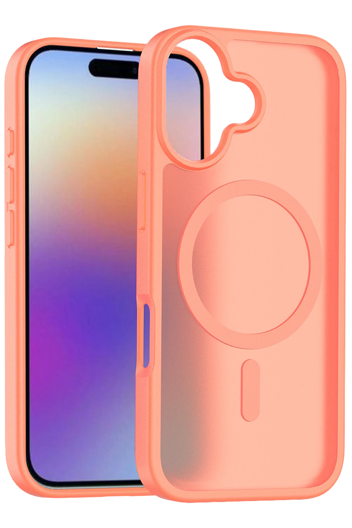 Joko Jota iPhone 17 Magsafe Telefon Kılıfı