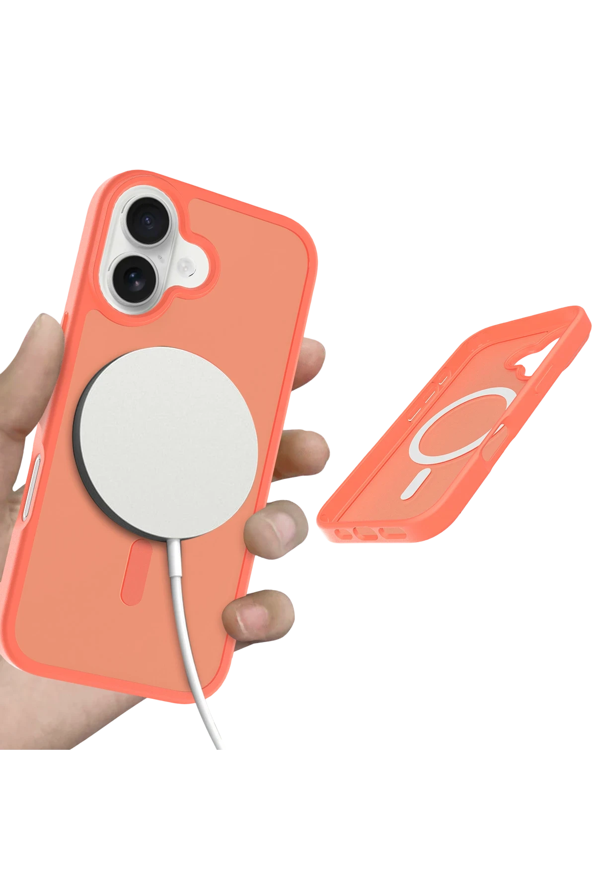 Joko Jota iPhone 17 Magsafe Telefon Kılıfı