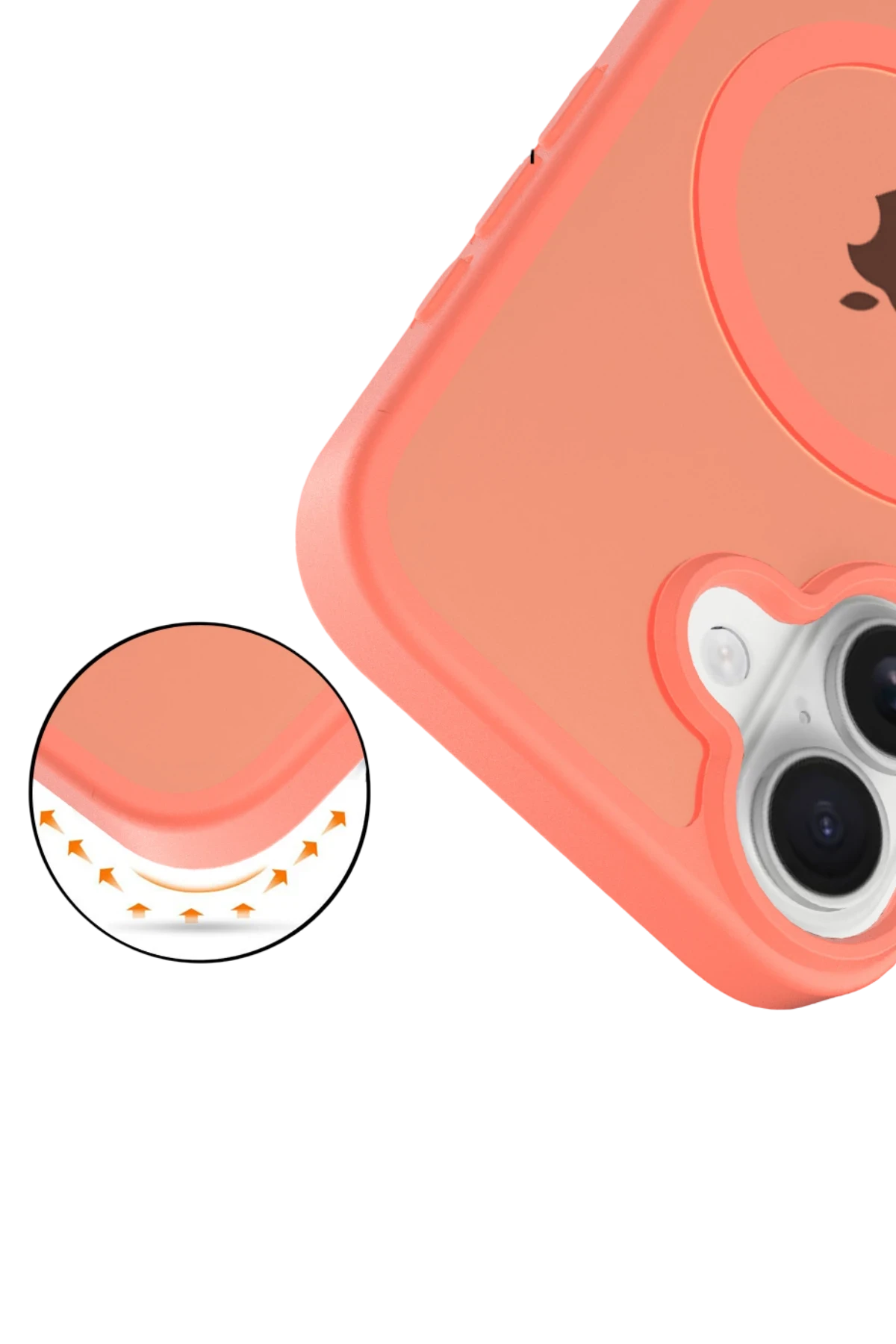 Joko Jota iPhone 17 Magsafe Telefon Kılıfı