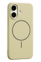 Joko Jully iPhone 17 Magsafe Telefon Kılıfı