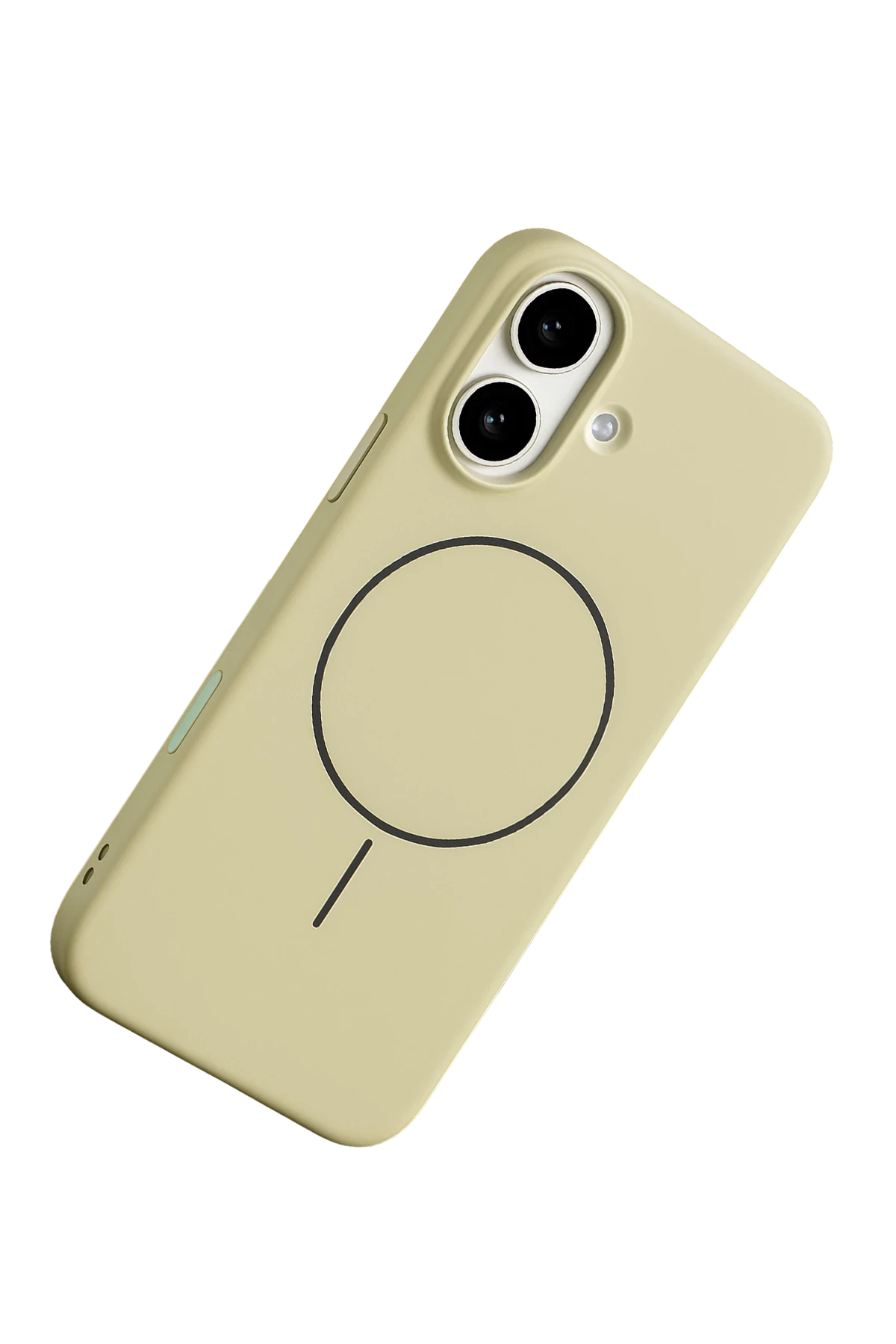 Joko Jully iPhone 17 Magsafe Telefon Kılıfı