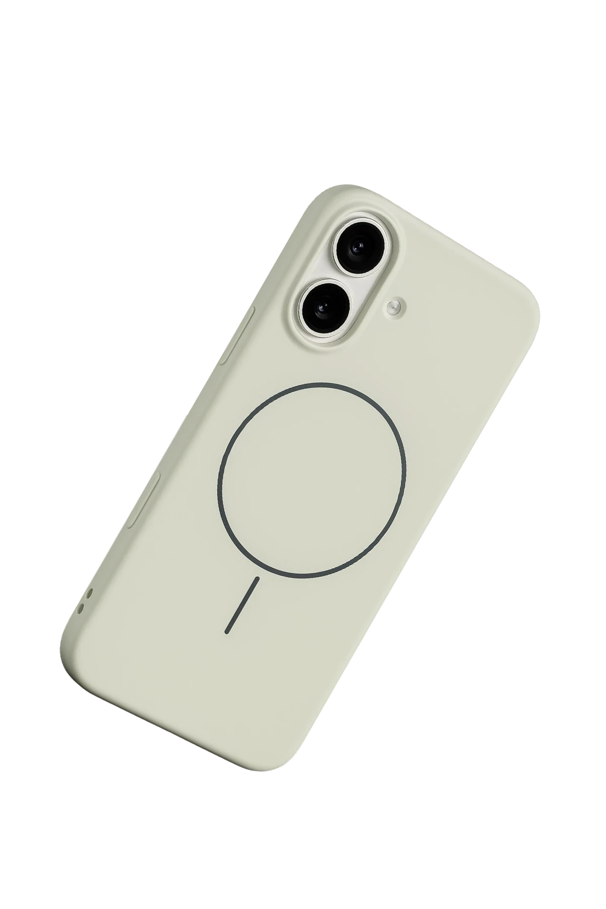 Joko Apple iPhone 17 Jully Magsafe Telefon Kılıfı