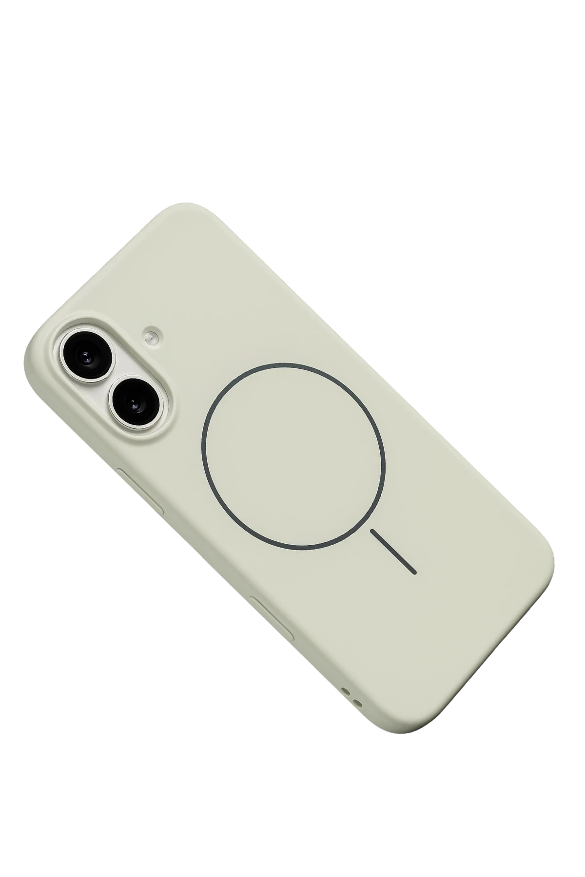 Joko Apple iPhone 17 Jully Magsafe Telefon Kılıfı