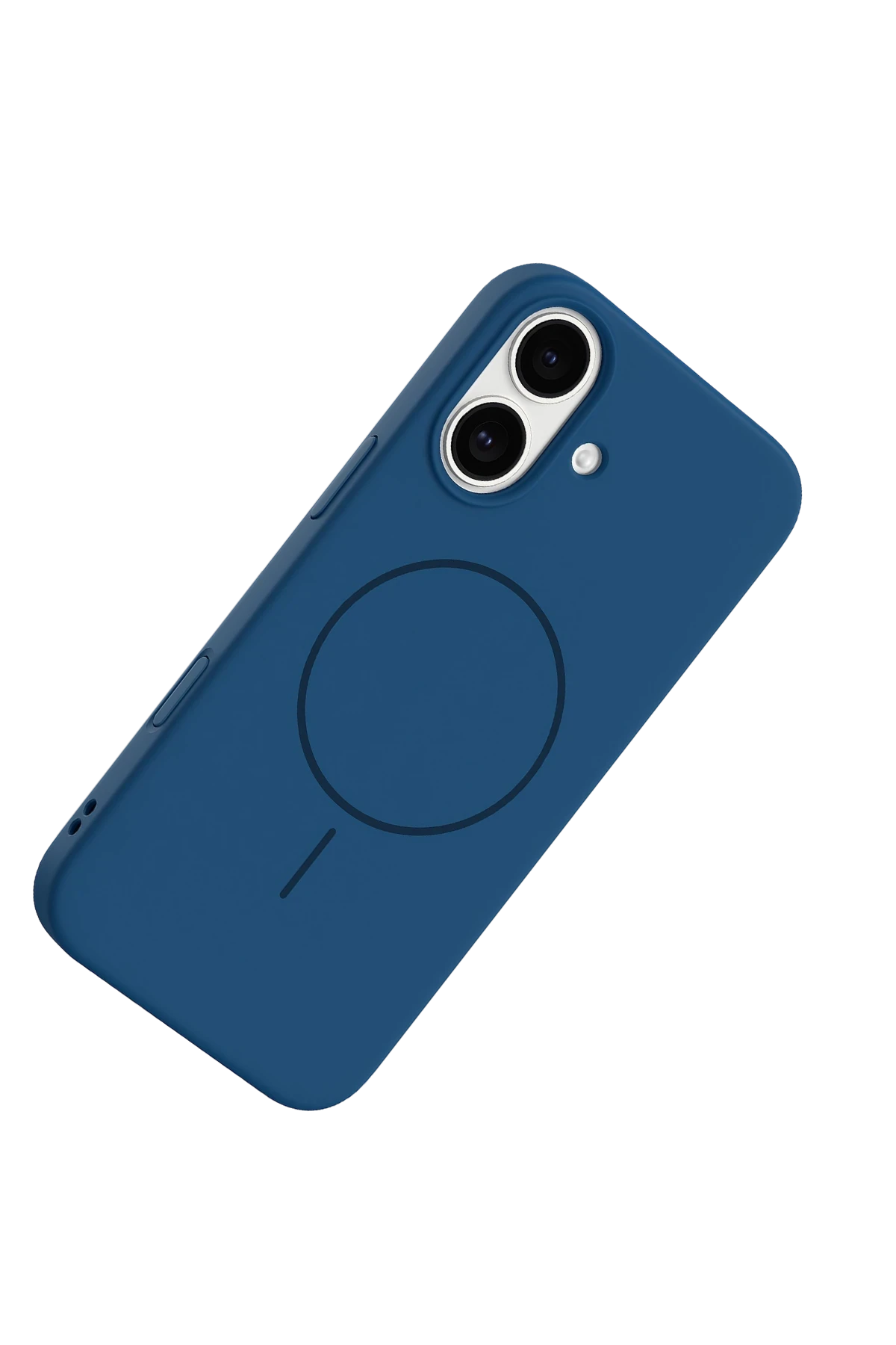 Joko Jully iPhone 17 Magsafe Telefon Kılıfı