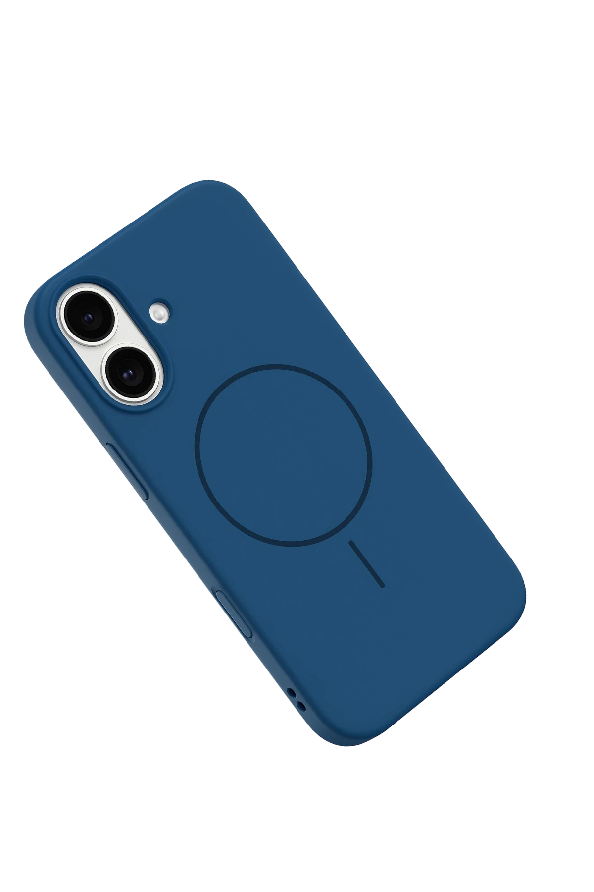 Joko Jully iPhone 17 Magsafe Telefon Kılıfı