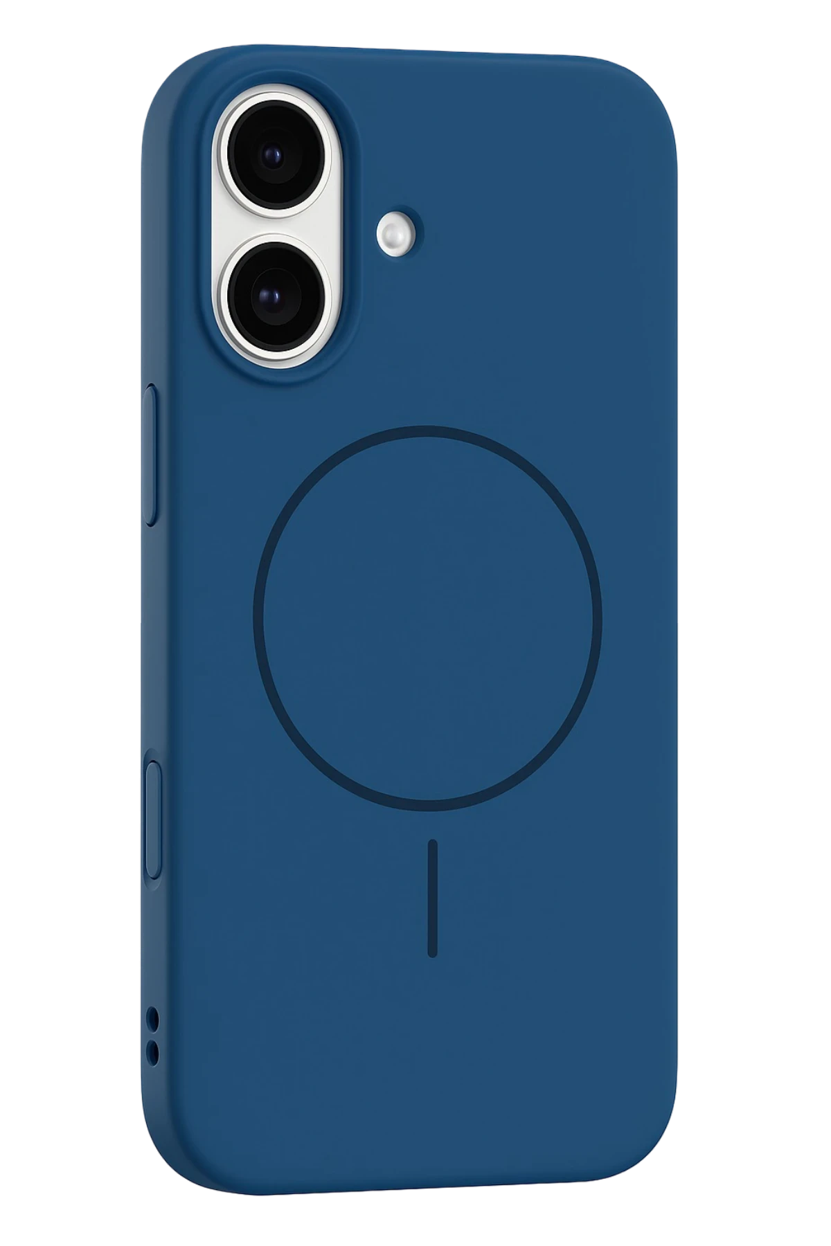 Joko Jully iPhone 17 Magsafe Telefon Kılıfı