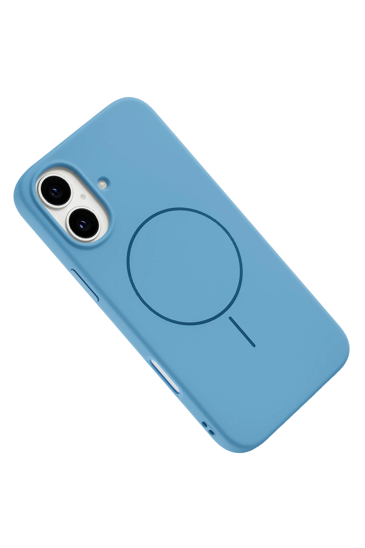 Joko Apple iPhone 17 Jully Magsafe Telefon Kılıfı