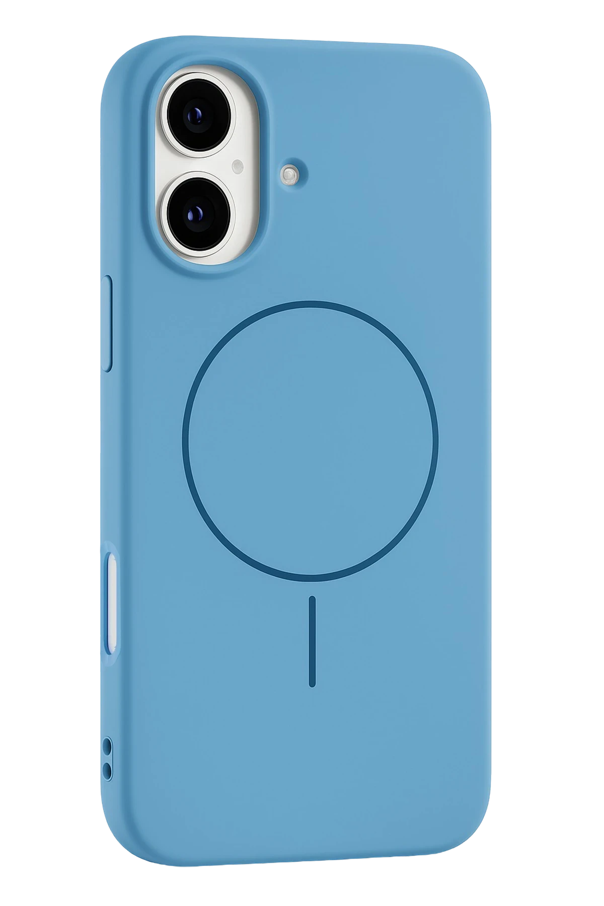 Joko Jully iPhone 17 Magsafe Telefon Kılıfı