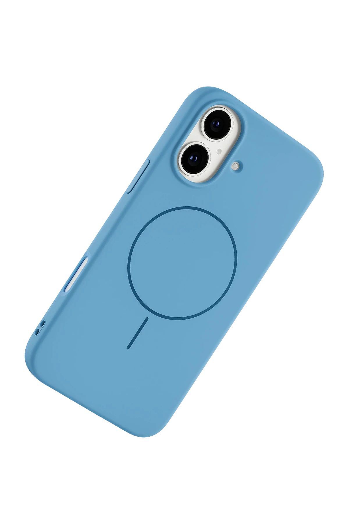 Joko Jully iPhone 17 Magsafe Telefon Kılıfı