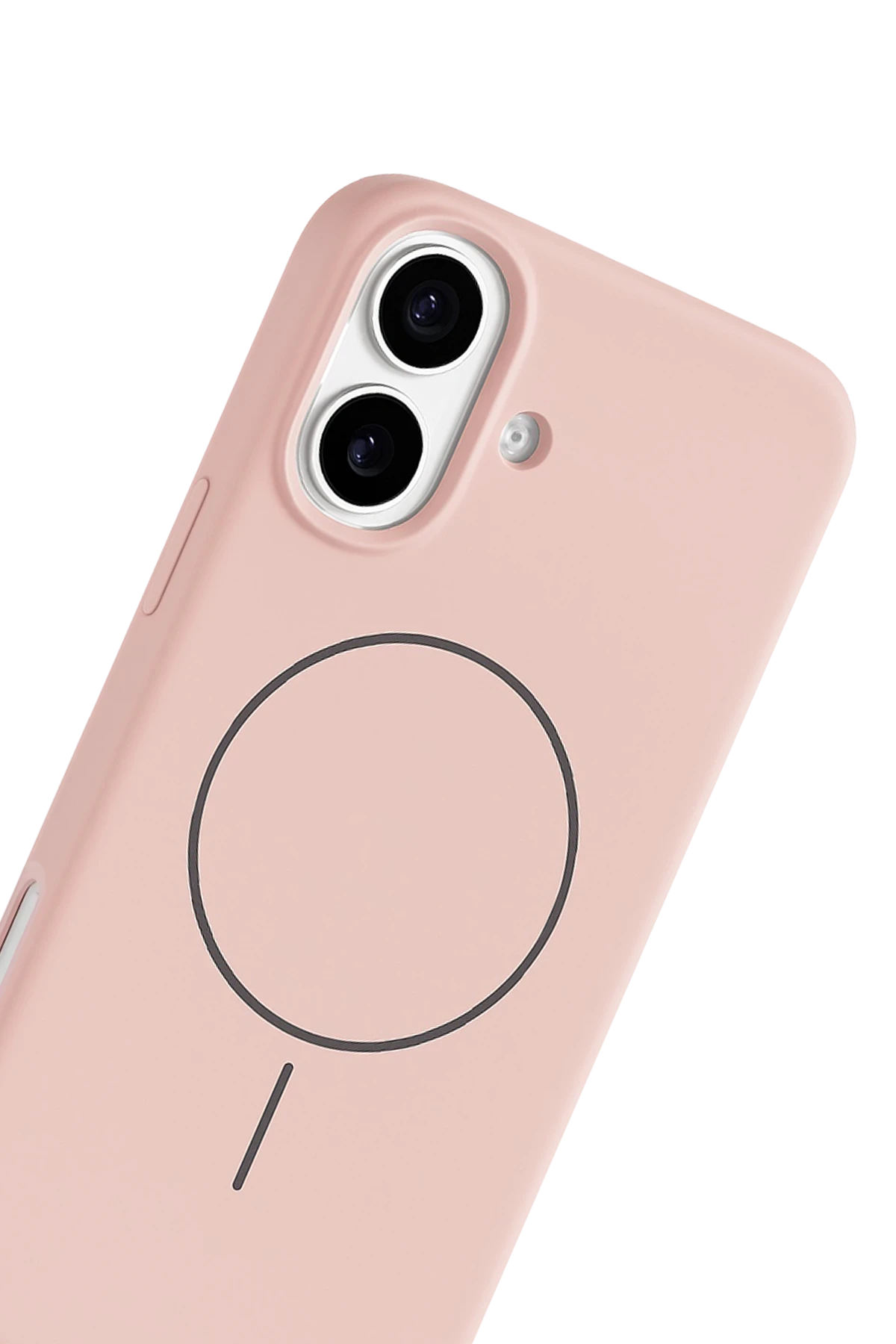 Joko Jully iPhone 17 Magsafe Telefon Kılıfı