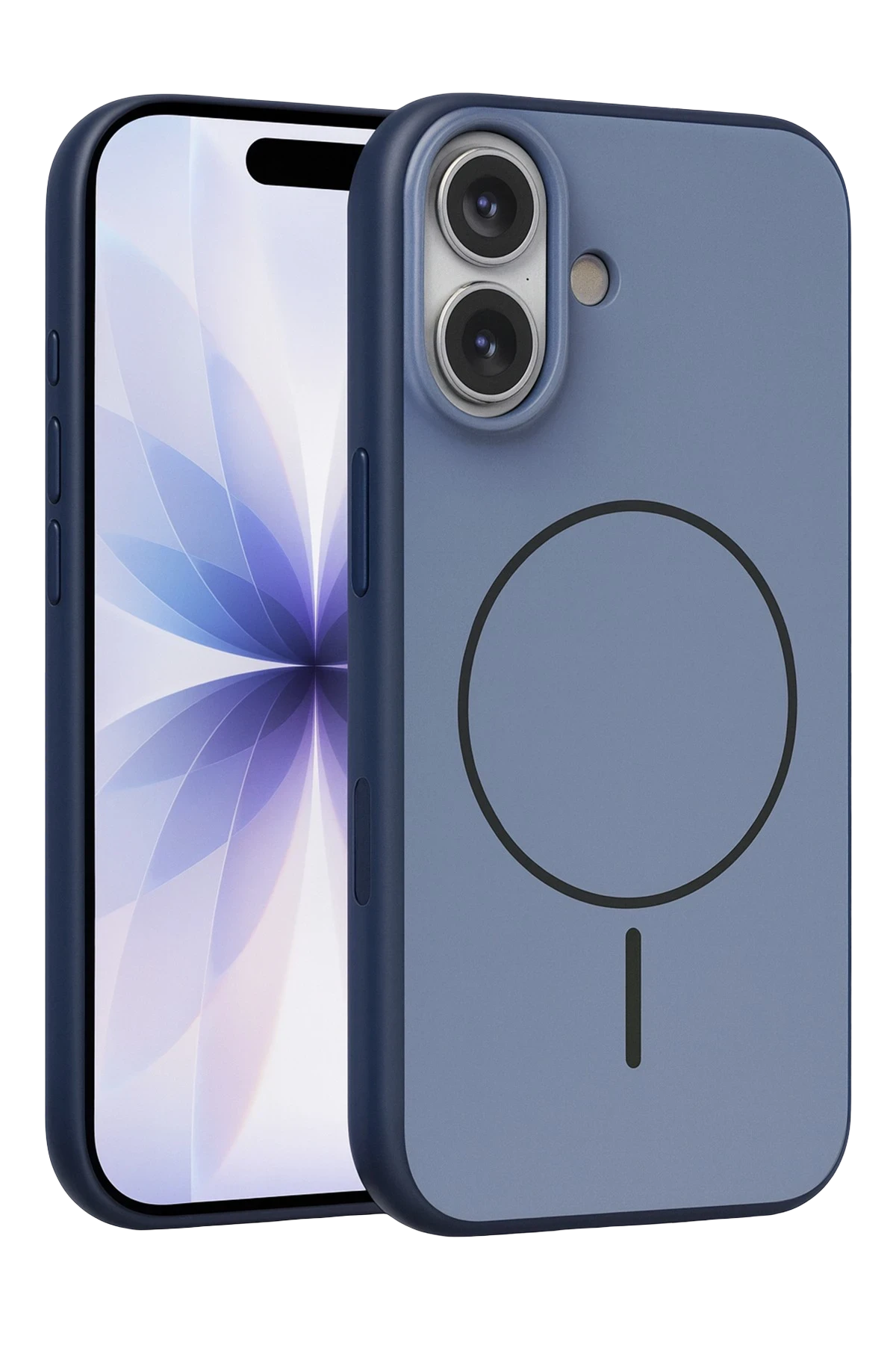 Joko Neva iPhone 17 Magsafe Telefon Kılıfı