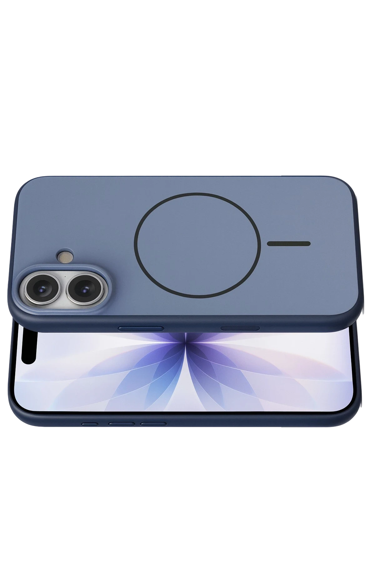 Joko Neva iPhone 17 Magsafe Telefon Kılıfı