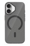 Joko PC Blank iPhone 17 Magsafe Telefon Kılıfı