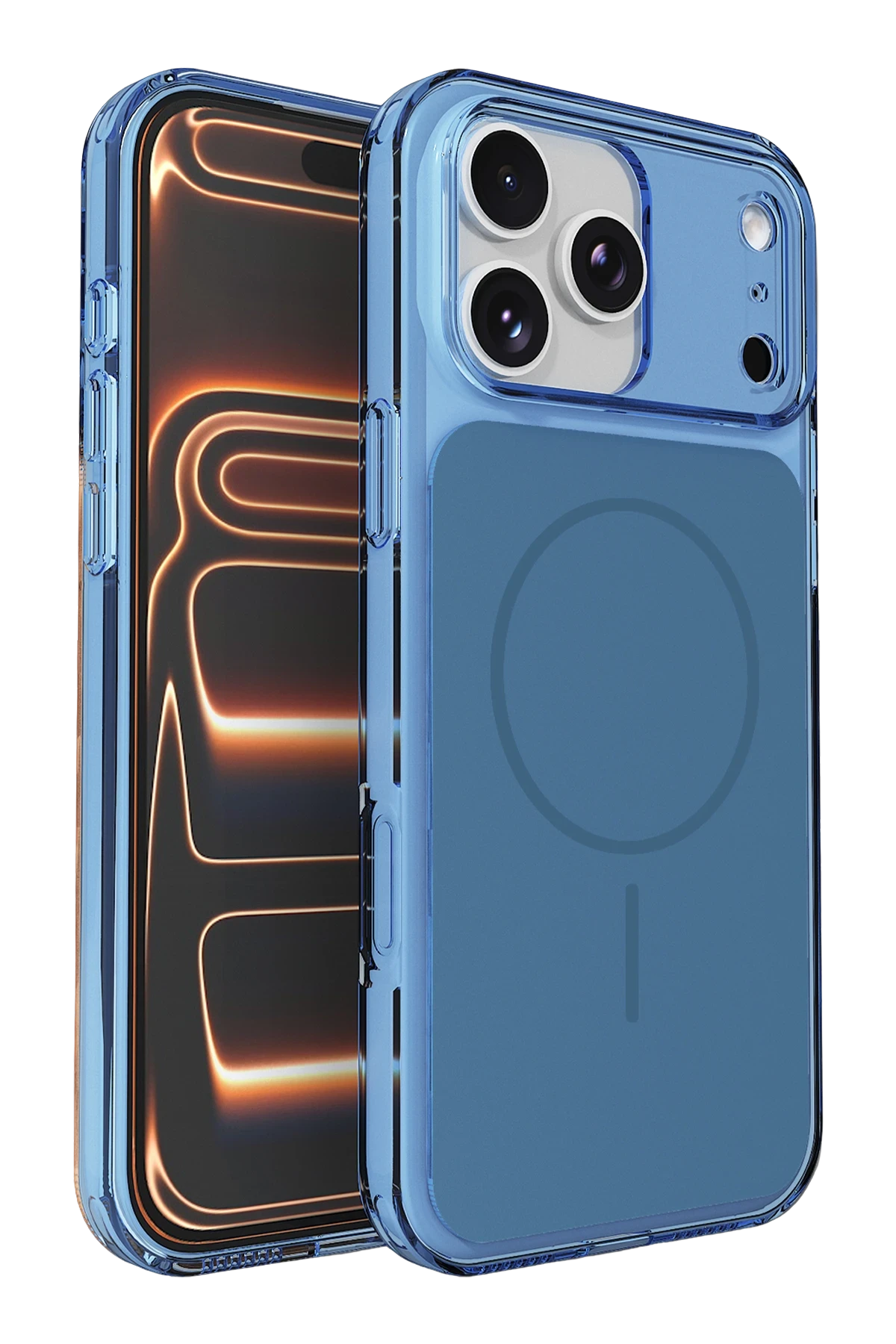 Joko Apple iPhone 17 Pro Bruma Magsafe Telefon Kılıfı