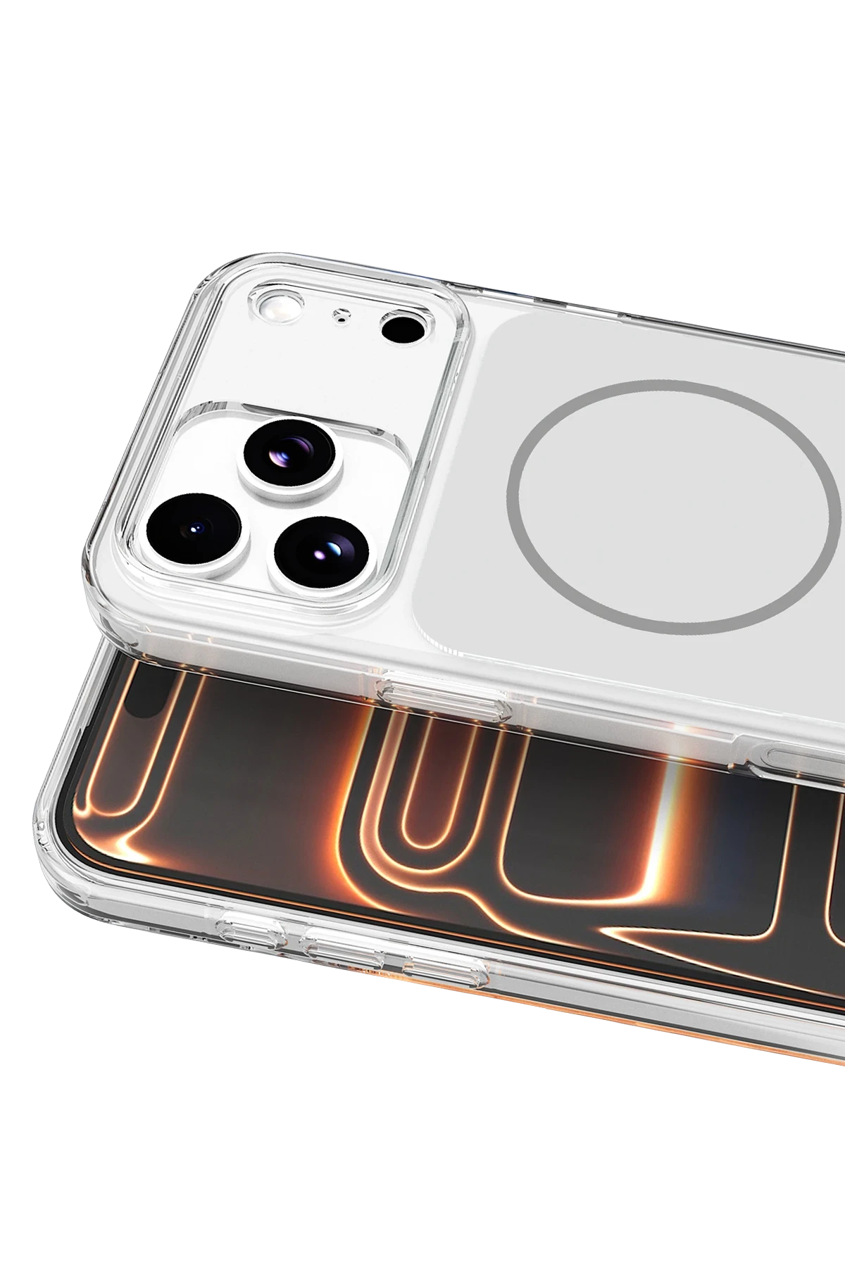 Joko Apple iPhone 17 Pro Bruma Magsafe Telefon Kılıfı