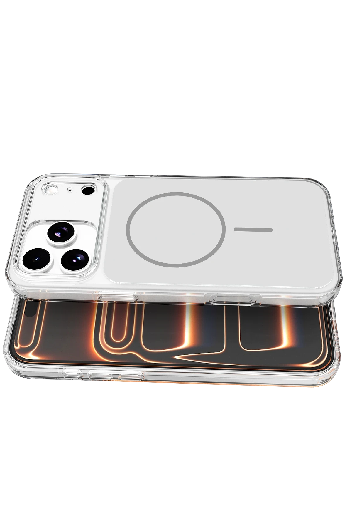 Joko Apple iPhone 17 Pro Bruma Magsafe Telefon Kılıfı