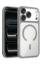 Joko Chrome Magsafe iPhone 17 Pro Telefon Kılıfı