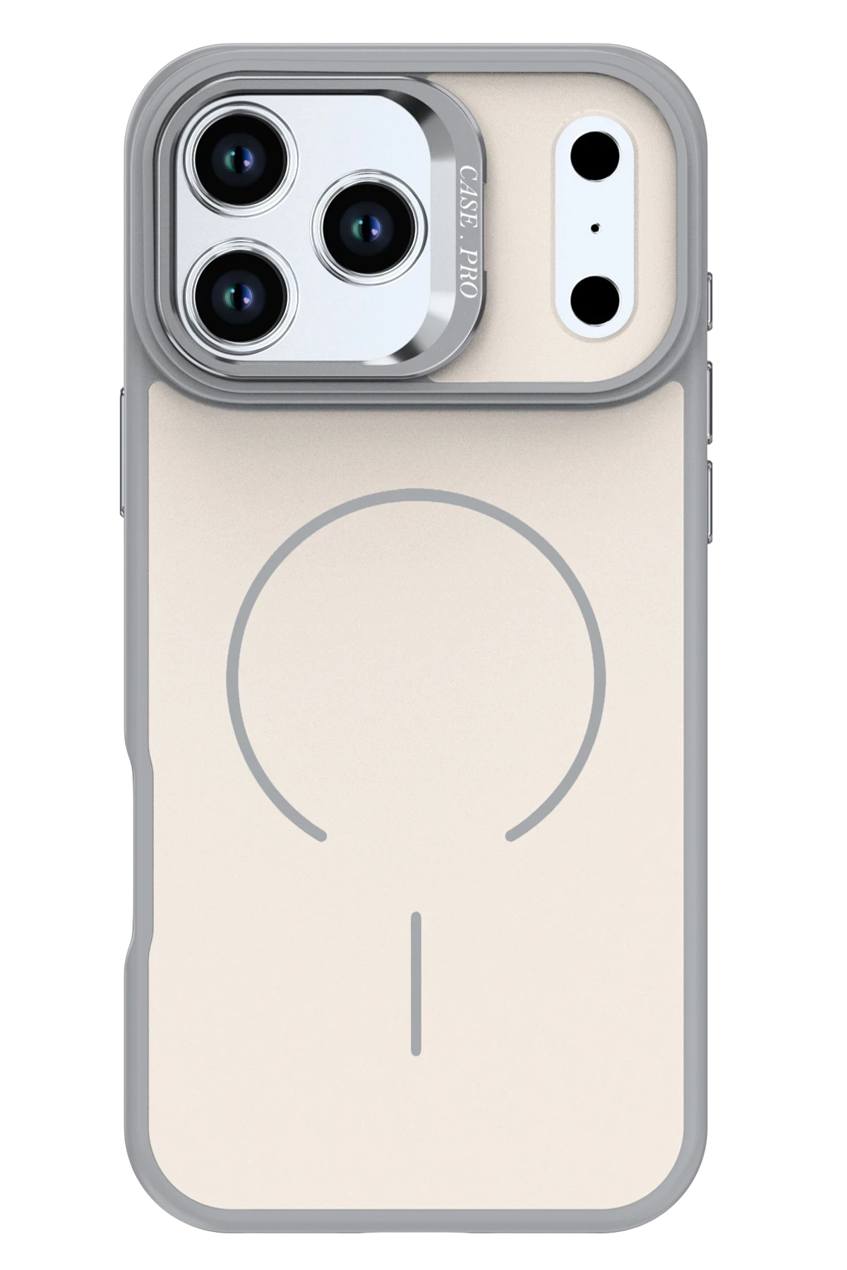 Joko Apple iPhone 17 Pro Flexa Magsafe Telefon Kılıfı