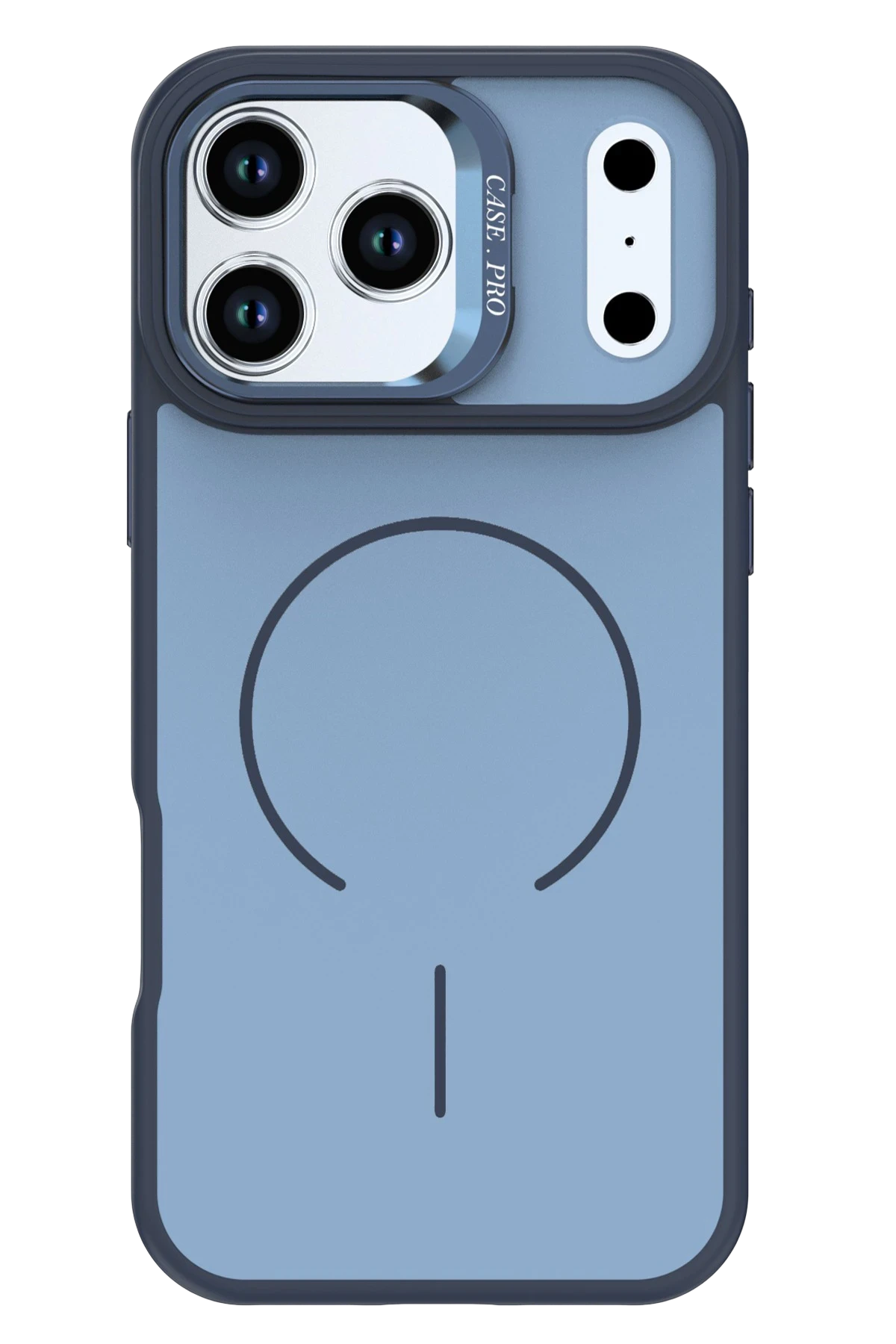 Joko Apple iPhone 17 Pro Flexa Magsafe Telefon Kılıfı